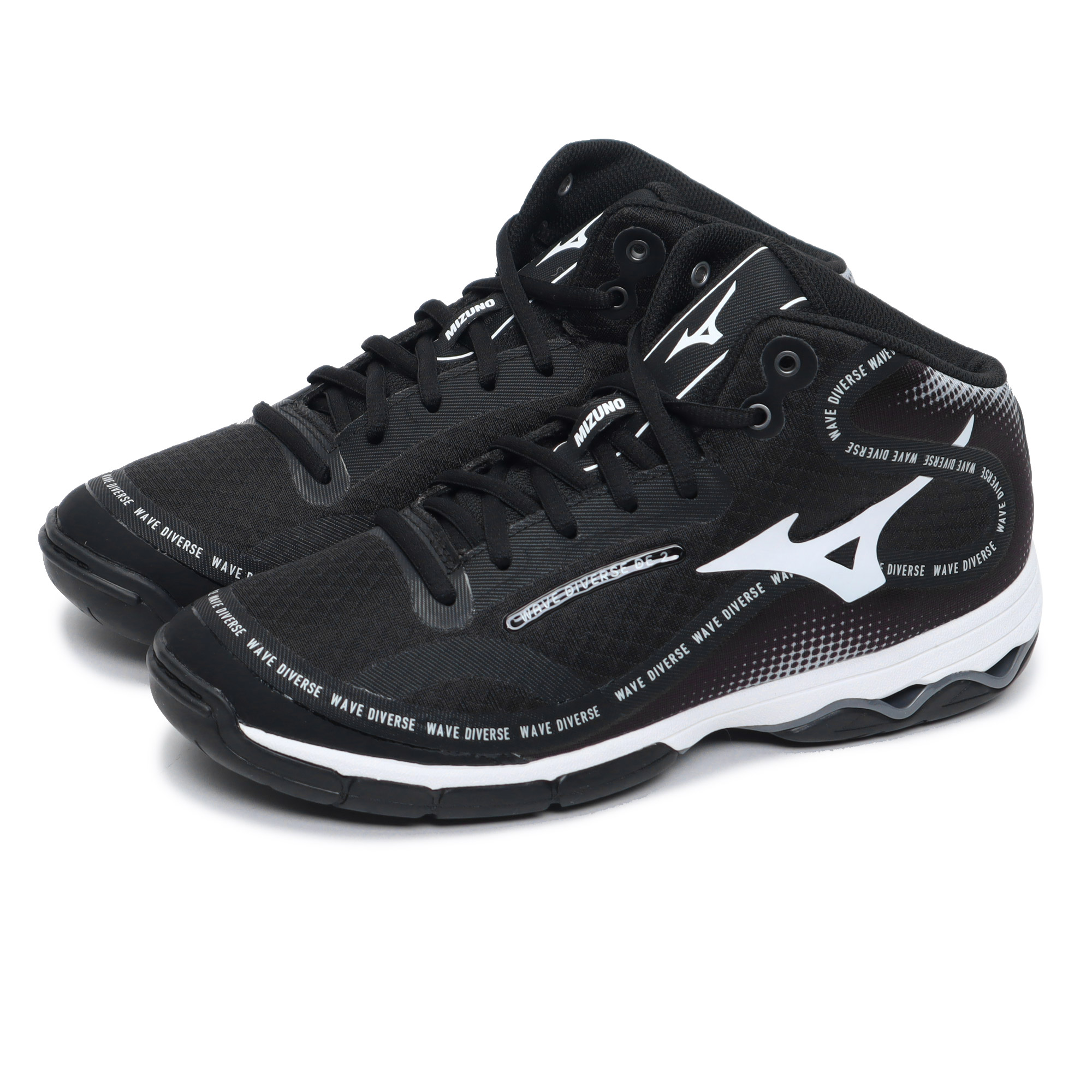 MIZUNO（ミズノ） フィットネスシューズ メンズ レディース MIZUNO