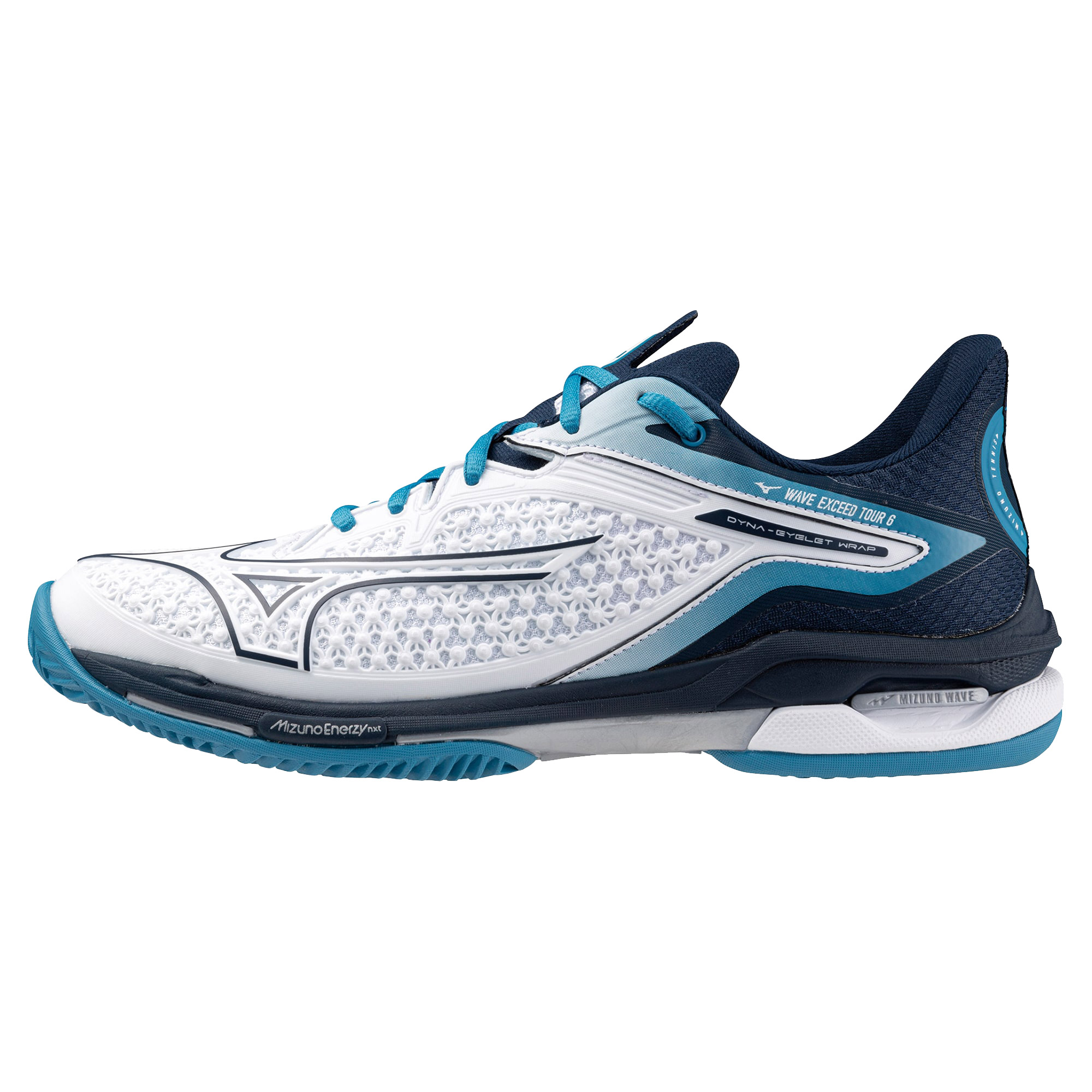 楽天市場】ミズノ【MIZUNO】テニスシューズ ウエーブエクシード