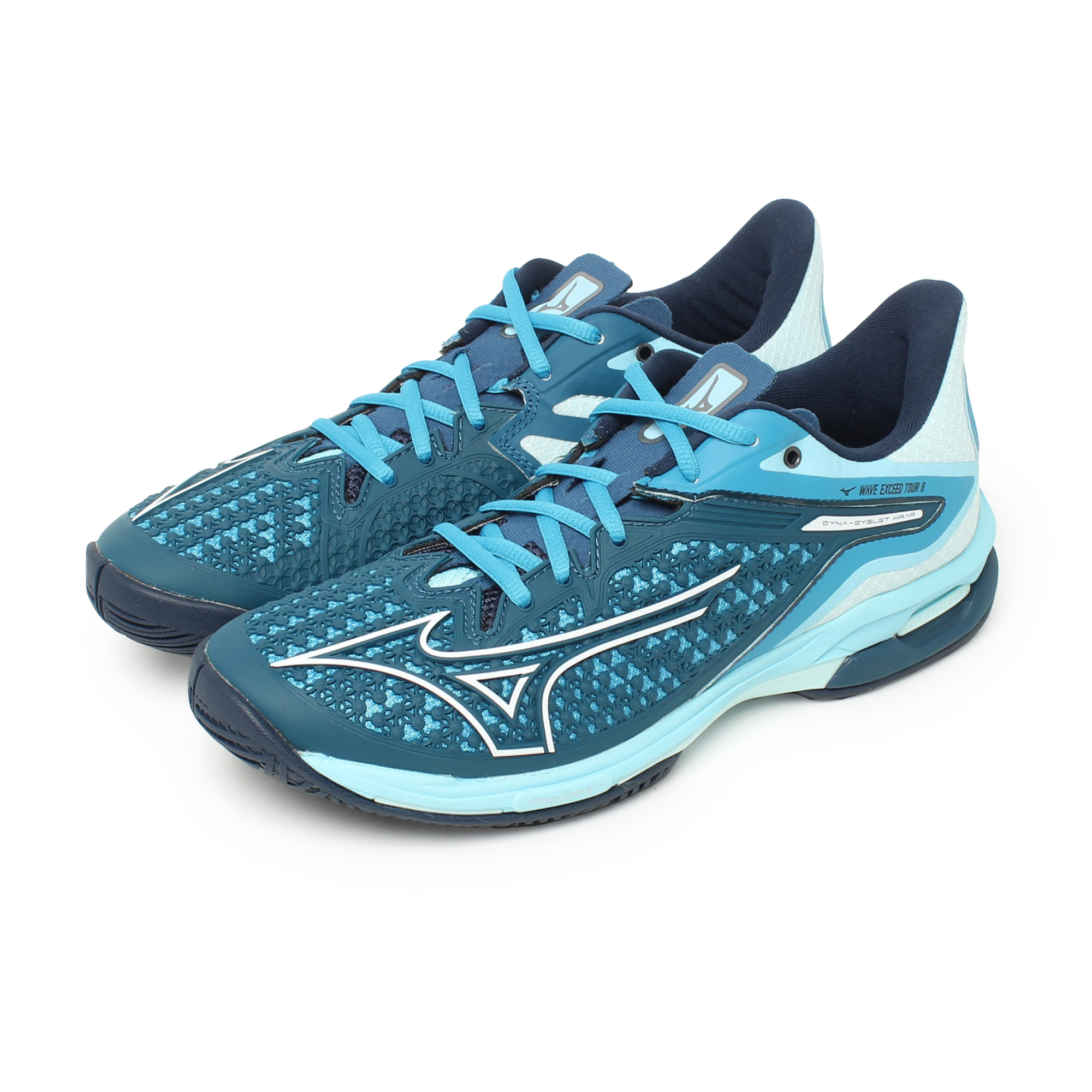 MIZUNO（ミズノ） テニスシューズ メンズ レディース MIZUNO 61GA2470