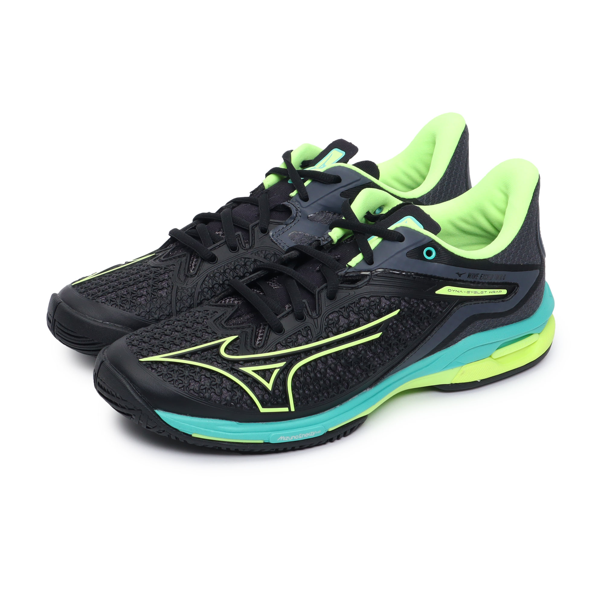 MIZUNO テニスシューズ（対応テニスコート：オールコート）の