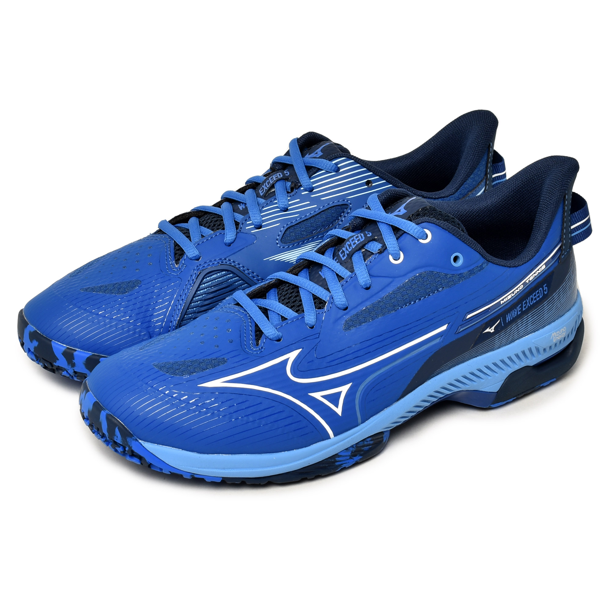 MIZUNO（ミズノ） テニスシューズ メンズ レディース MIZUNO 61GB2314