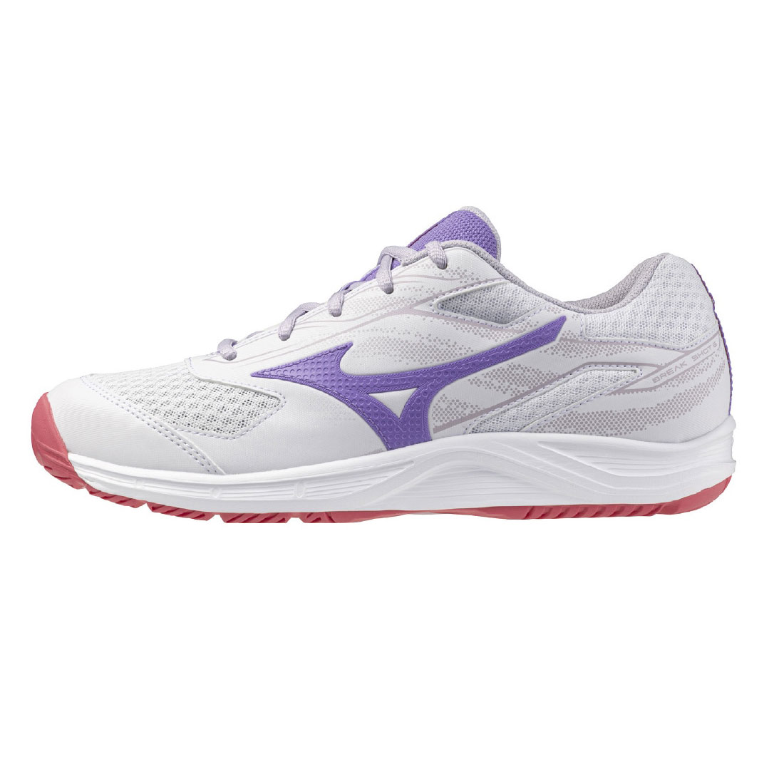 MIZUNO（ミズノ） テニスシューズ メンズ レディース MIZUNO 61GA2541