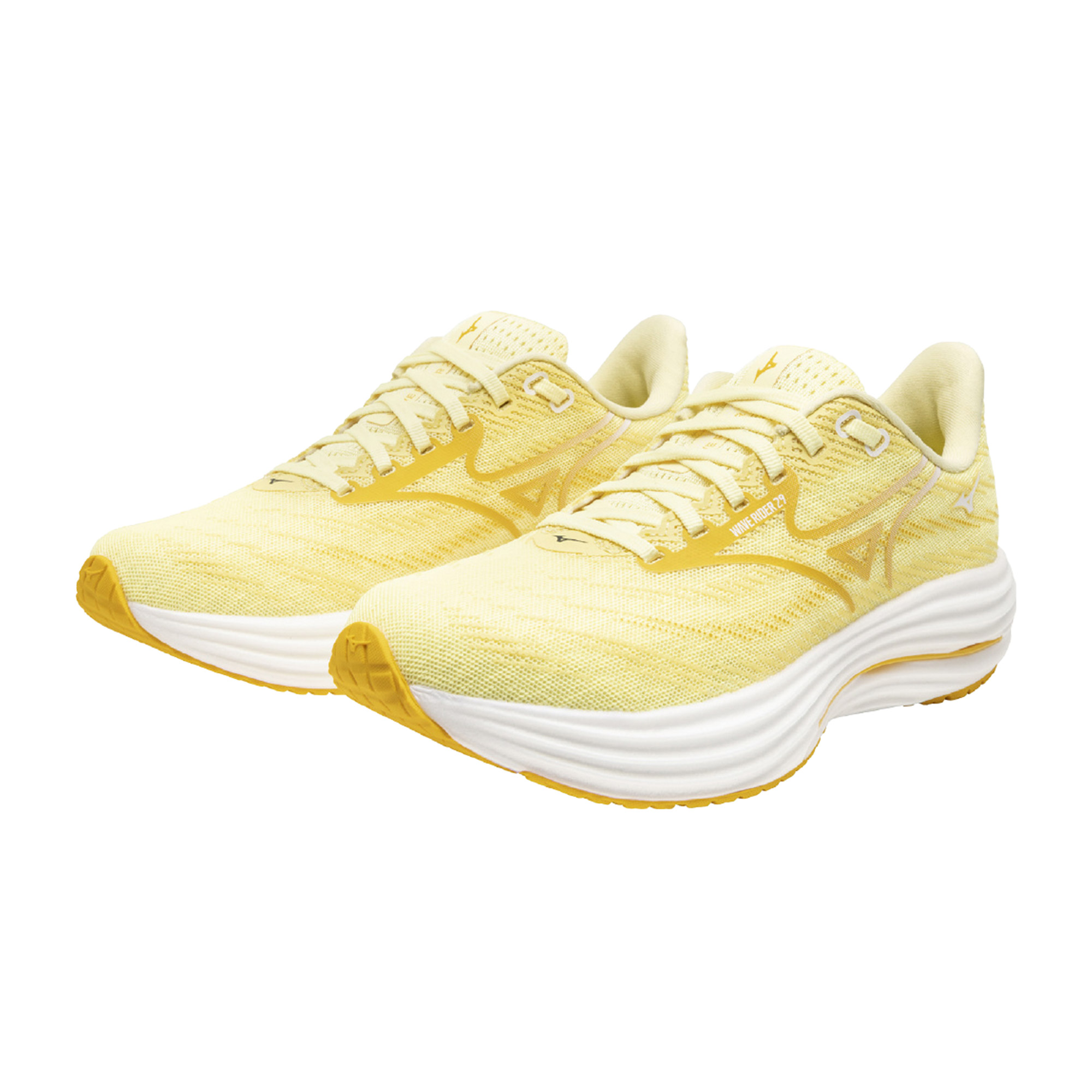 MIZUNO（ミズノ） ランニングシューズ レディース MIZUNO J1GD2503