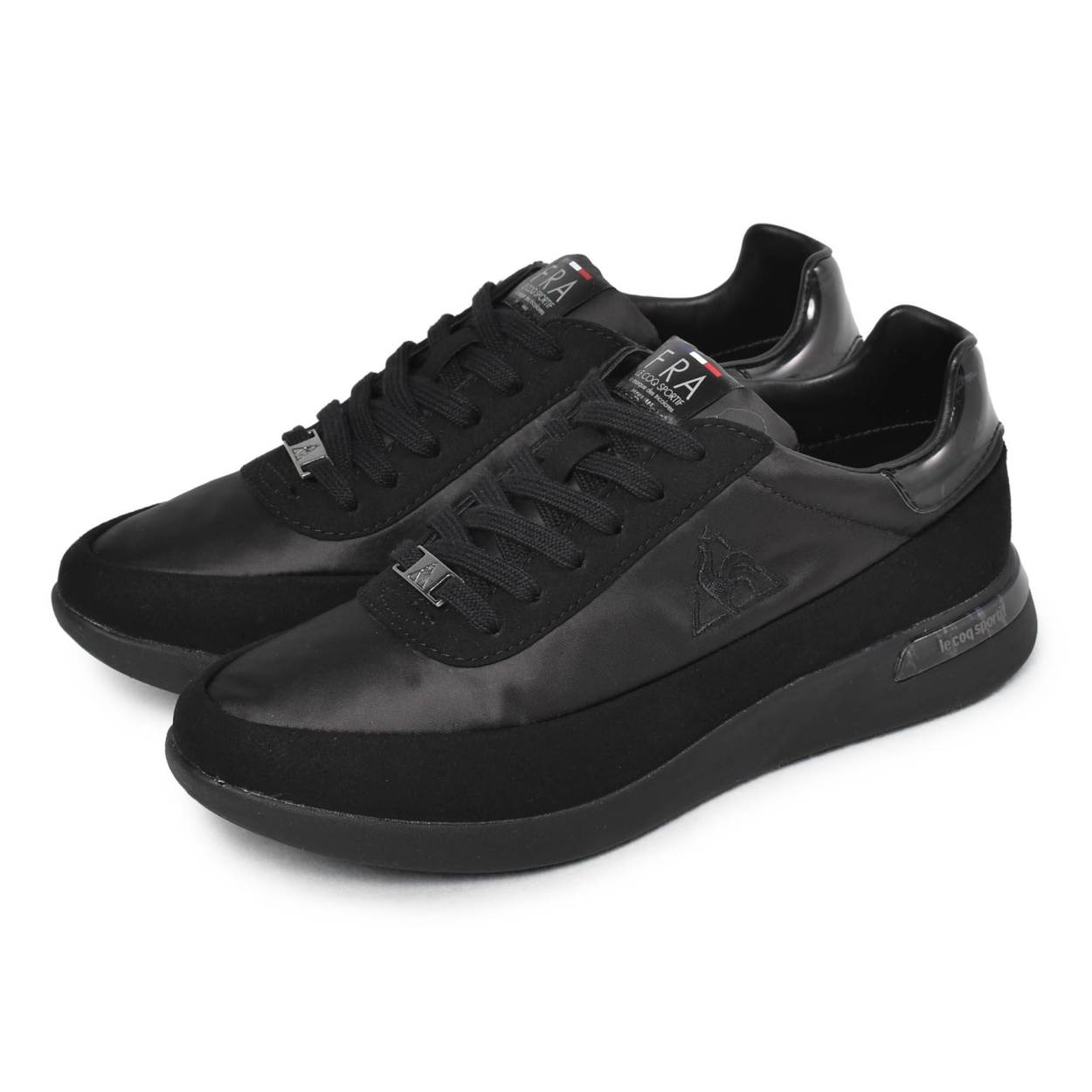 le coq sportif ルコック スポルティフ スニーカー レディース