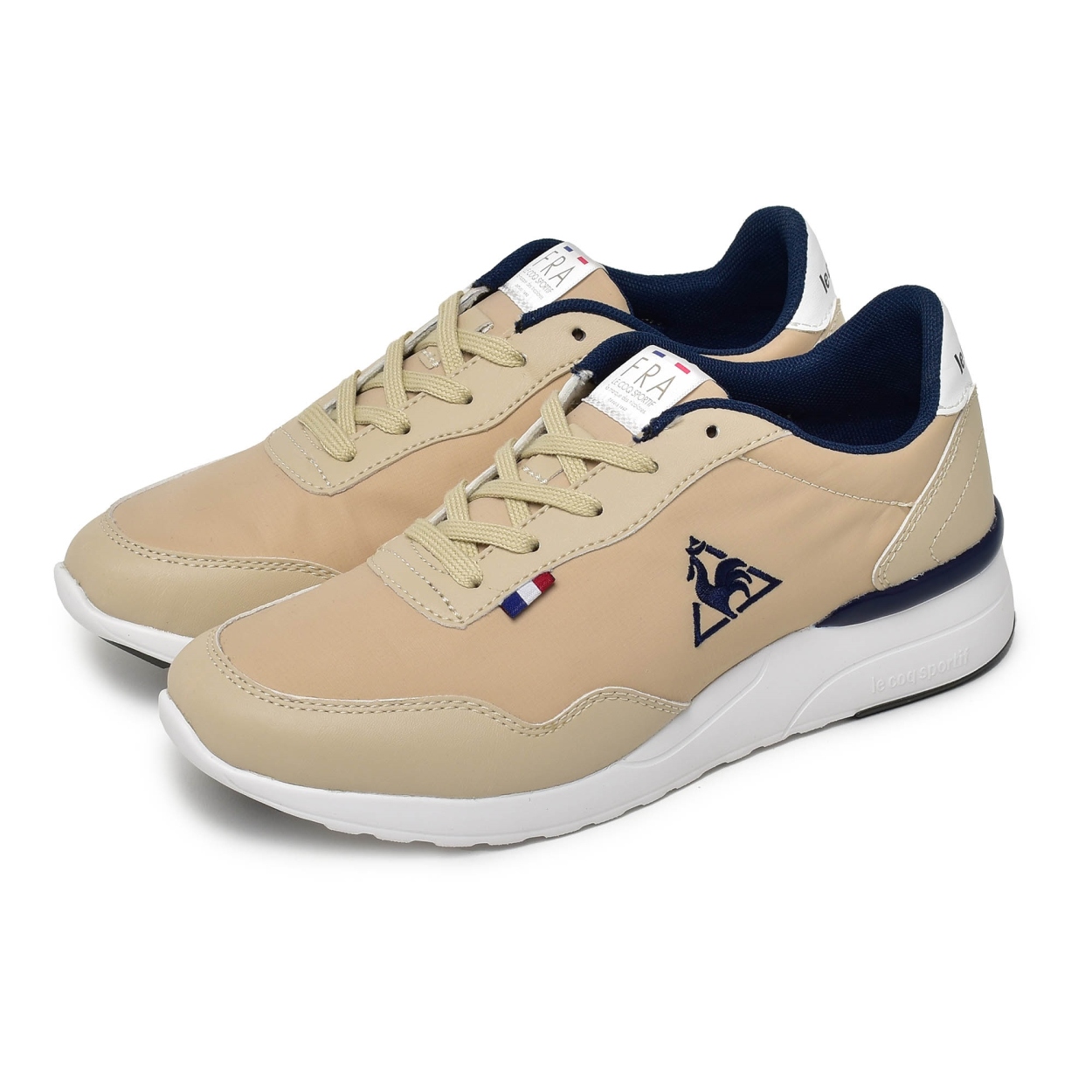le coq sportif ルコック スポルティフ スニーカー レディース