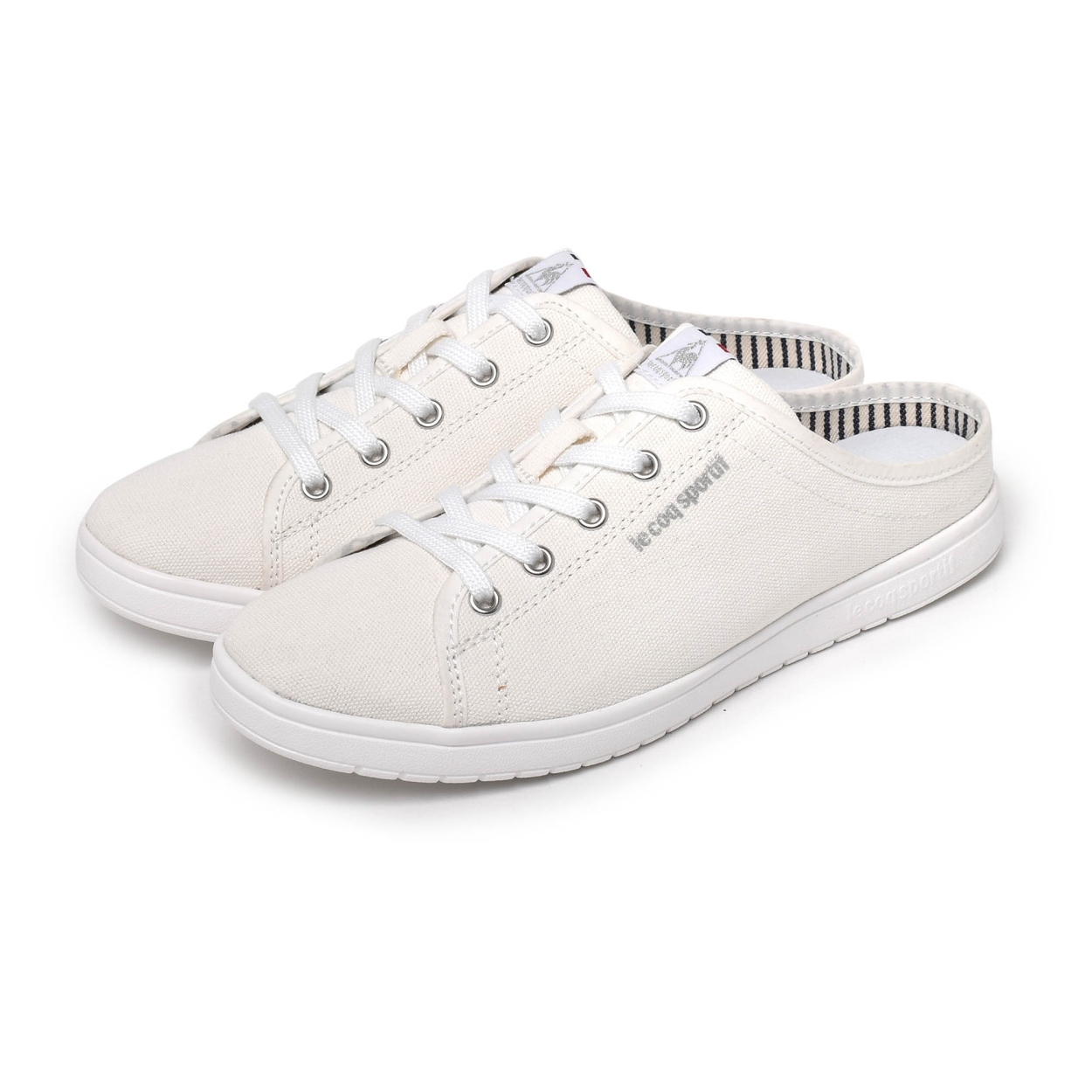 le coq sportif ルコック スポルティフ スニーカー レディース W