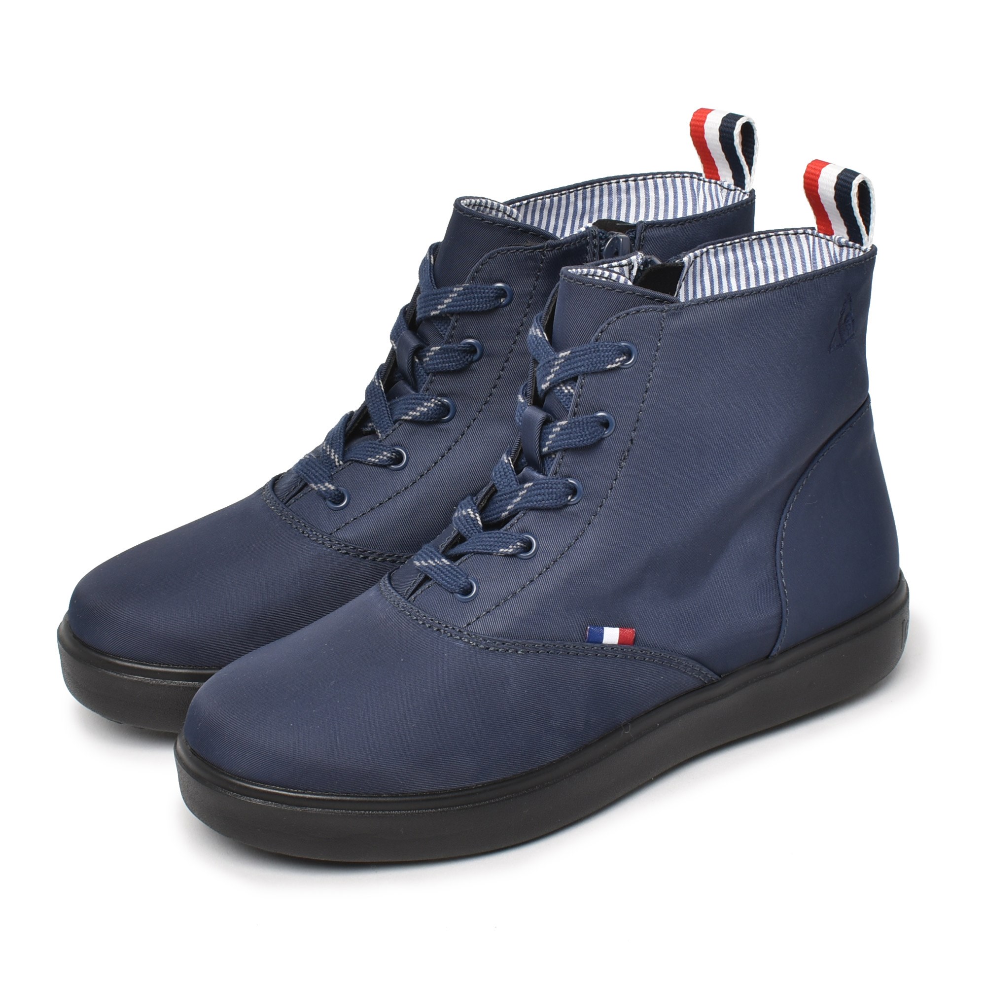 により ルコック Teluna Iii Mid R Ql3 シューズ スニーカー