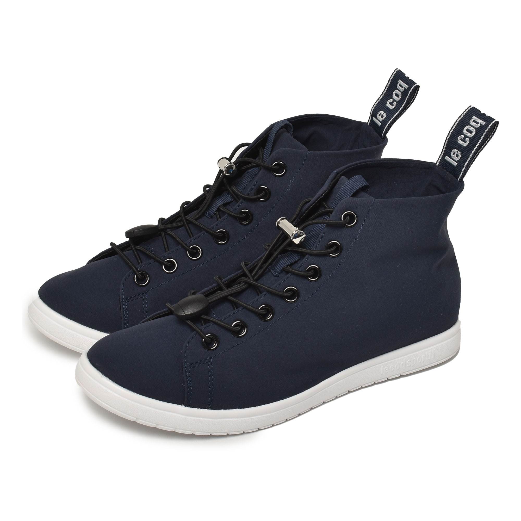 le coq sportif 送料無料 ルコック スニーカー レディース LA