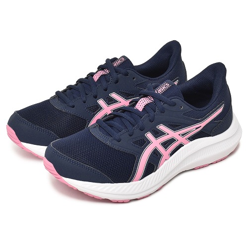 アシックス ランニングシューズ レディース ASICS 1012B422 ブラック