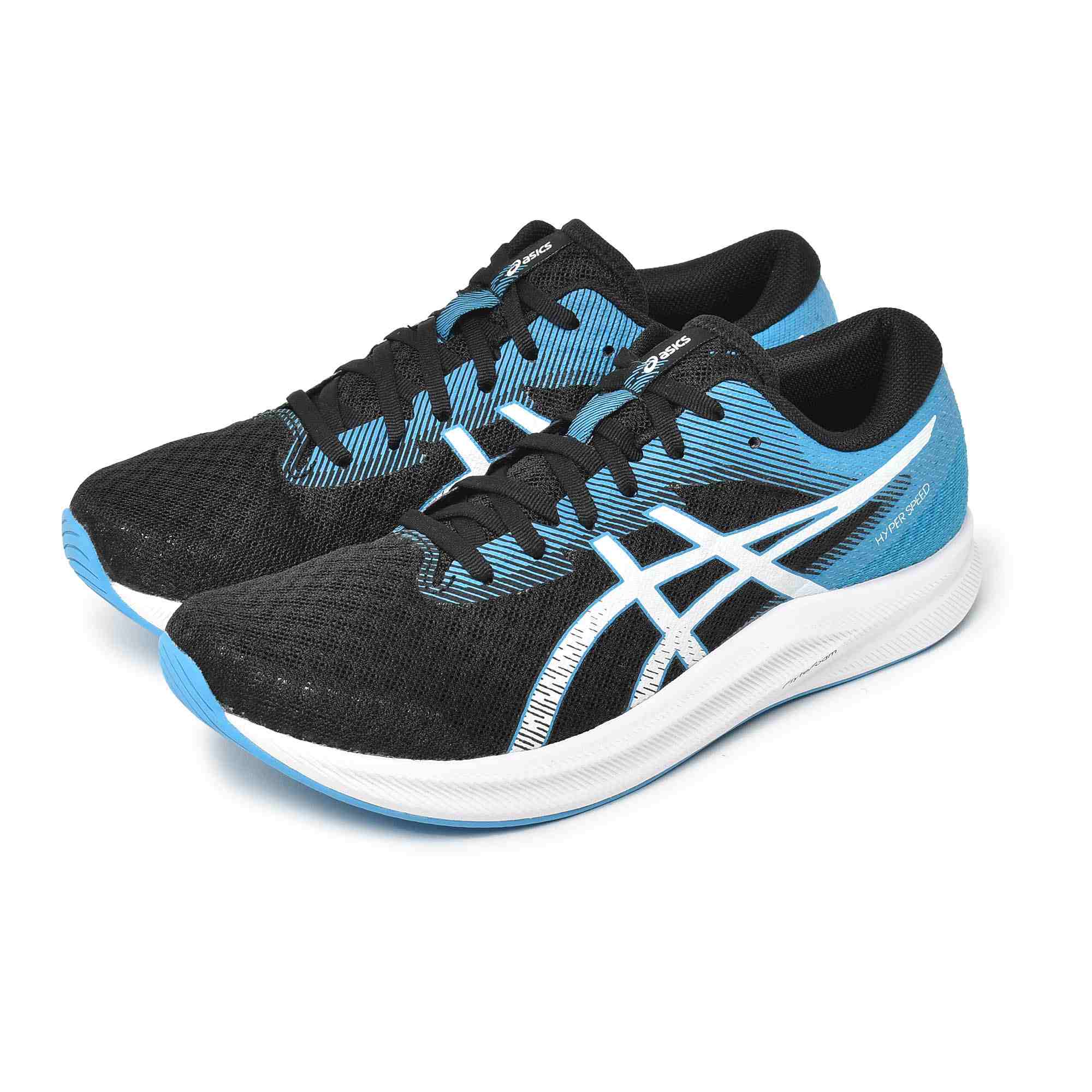 ASICS 送料無料 アシックス ランニングシューズ メンズ ハイパー