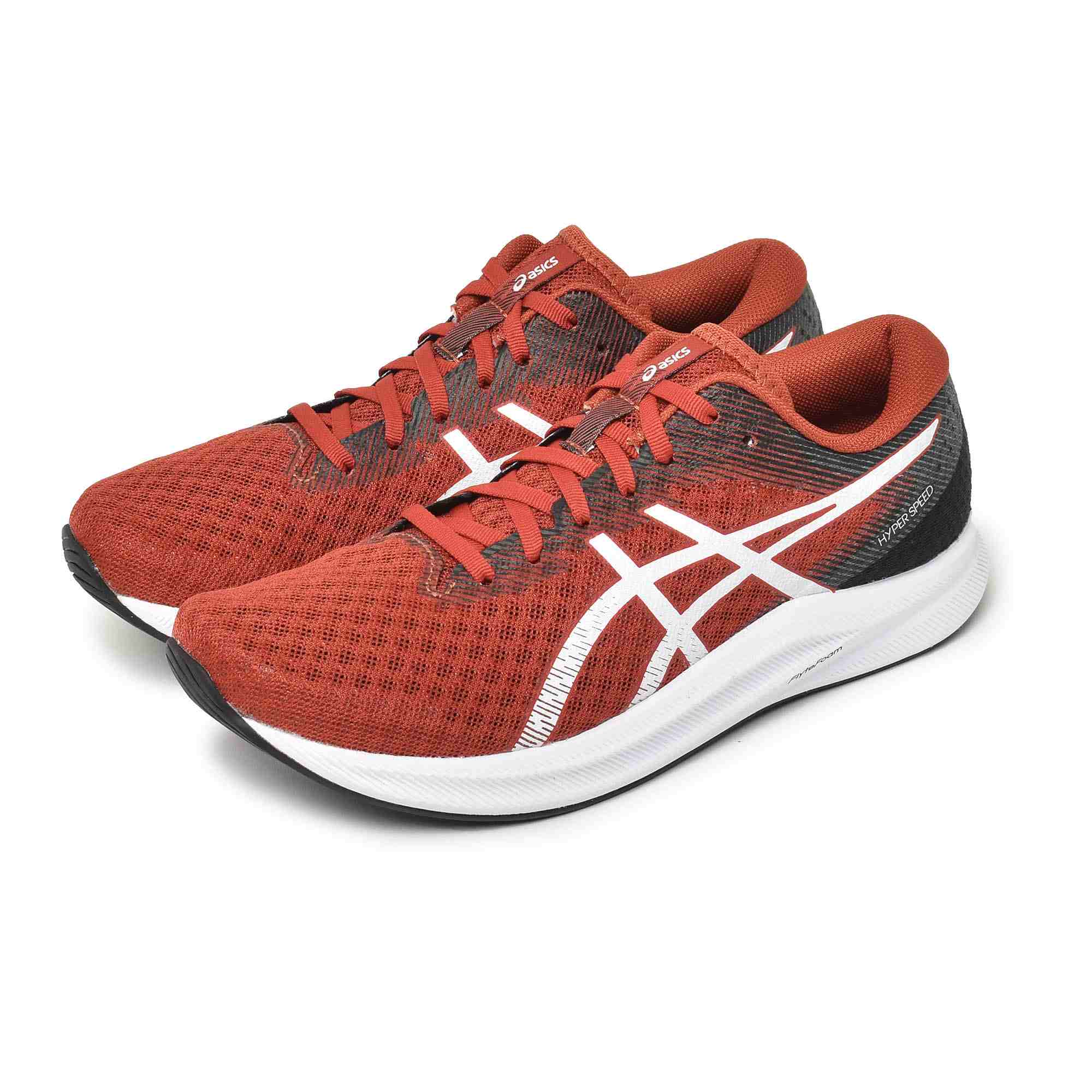 バーディ アシックス ASICS ハイパースピード 4 1012B677 ランニング