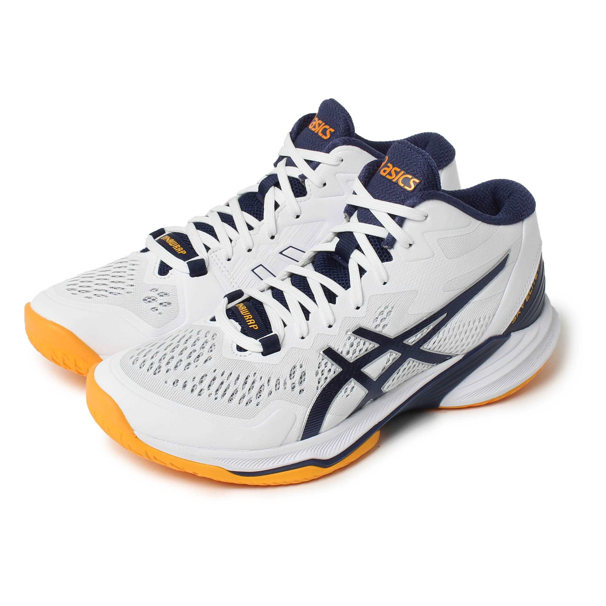 ASICS 送料無料 アシックス バレーボールシューズ メンズ スカイ