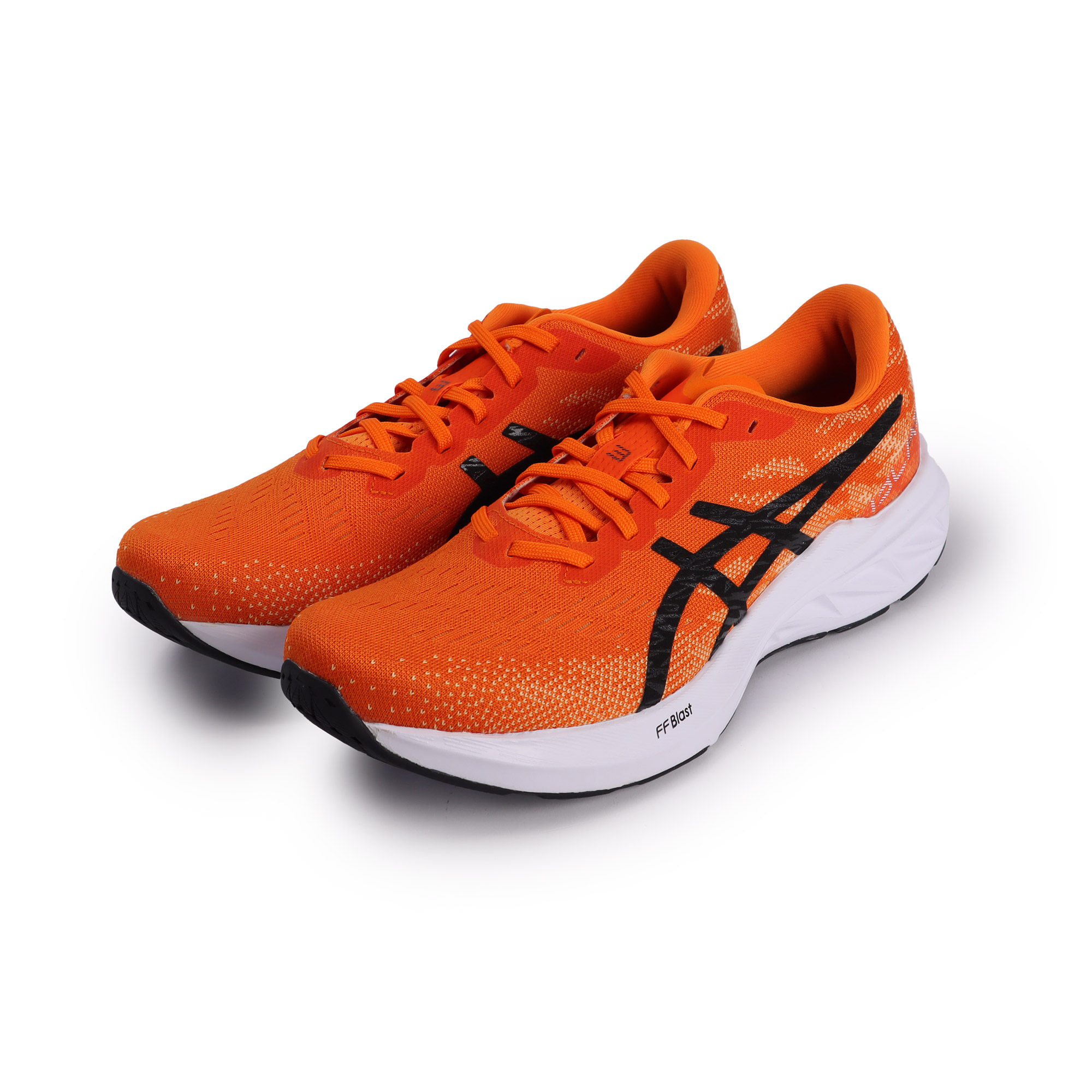 ASICS アシックス ランニングシューズ メンズ 1011B460 ブラック