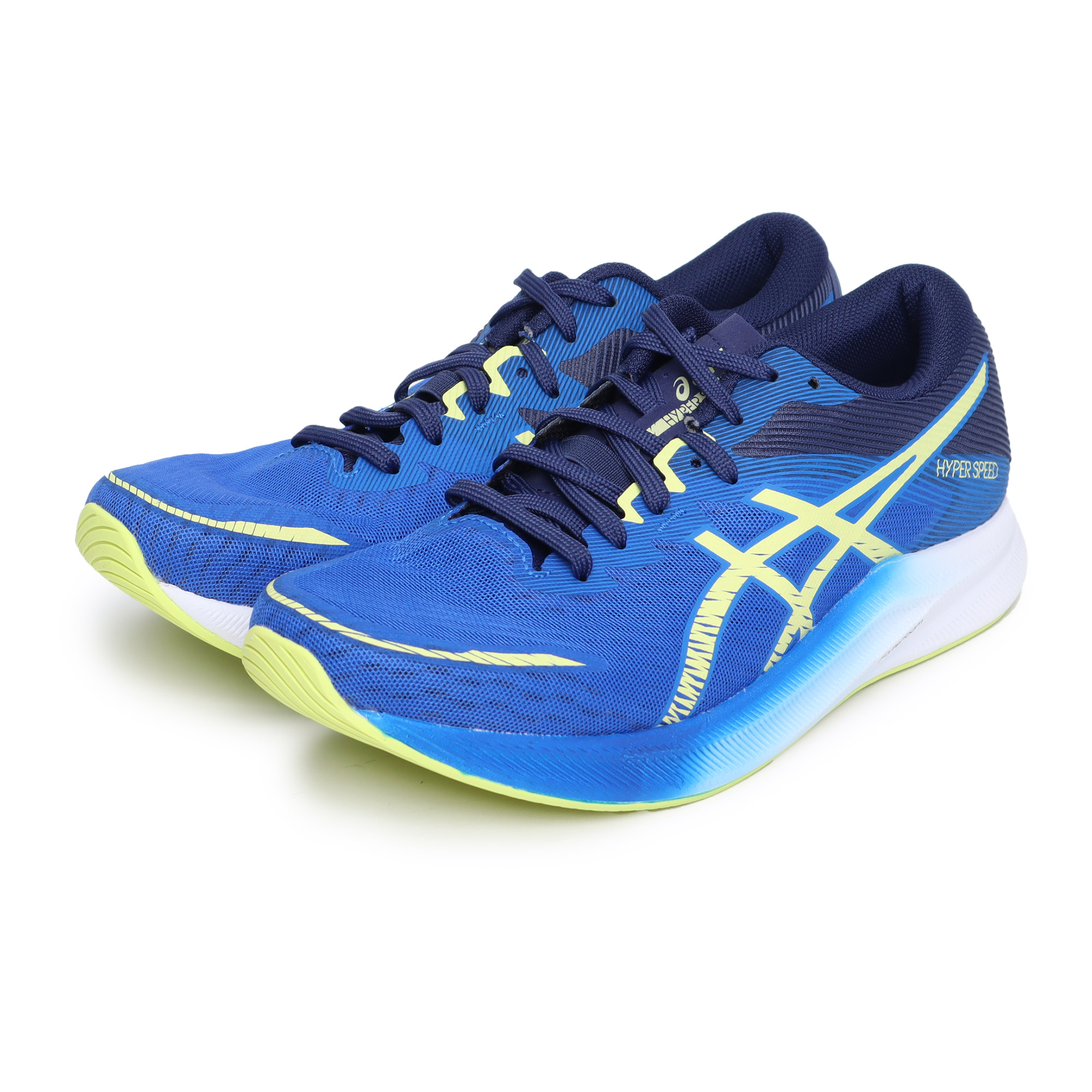 アシックス ランニングシューズ メンズ ASICS 1011B701 ブラック 黒