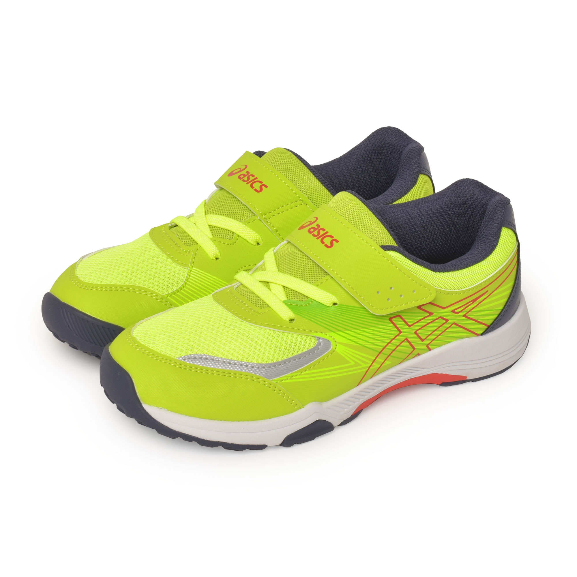 ASICS（アシックス） ランニングシューズ キッズ ジュニア 子供 ASICS