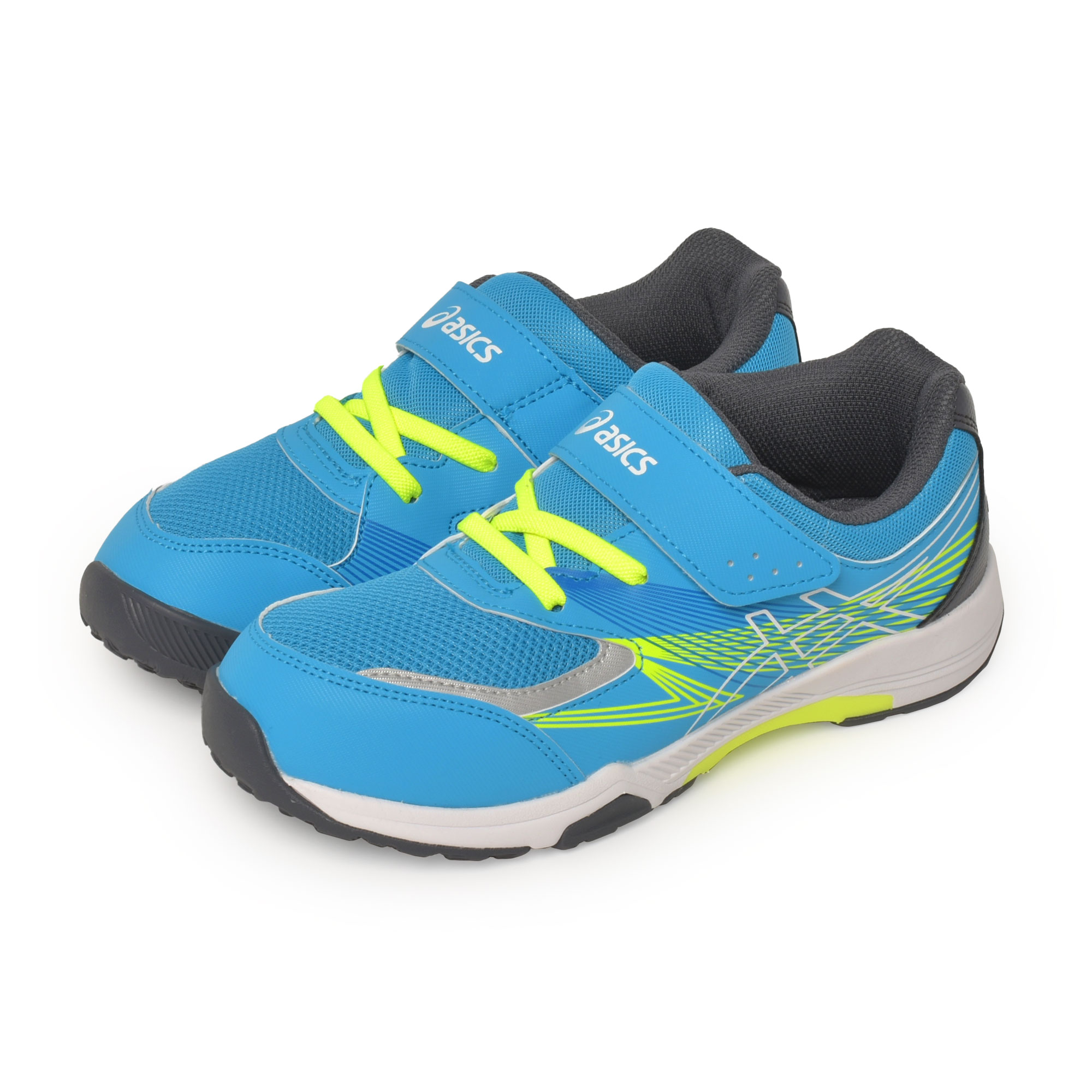 ASICS（アシックス） ランニングシューズ キッズ ジュニア 子供 ASICS