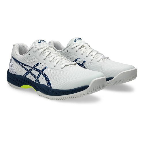 ASICS（アシックス） テニスシューズ メンズ ASICS 1041A337 ホワイト