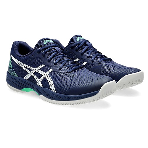 ASICS（アシックス） テニスシューズ メンズ ASICS 1041A337 ホワイト