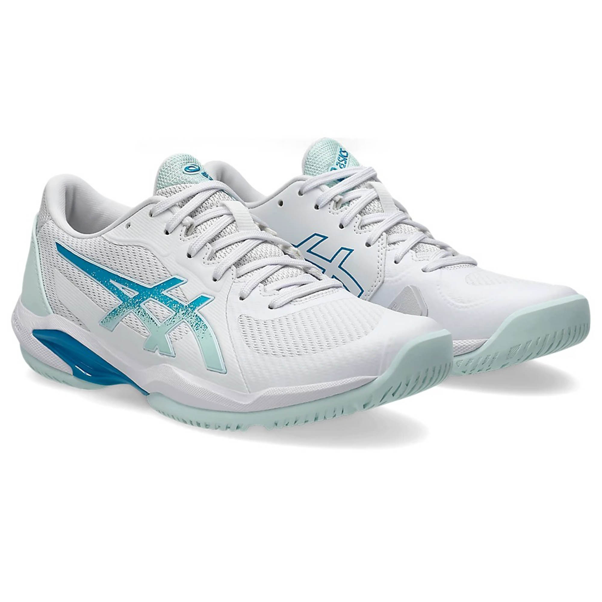 ASICS（アシックス） テニスシューズ レディース ASICS 1042A265
