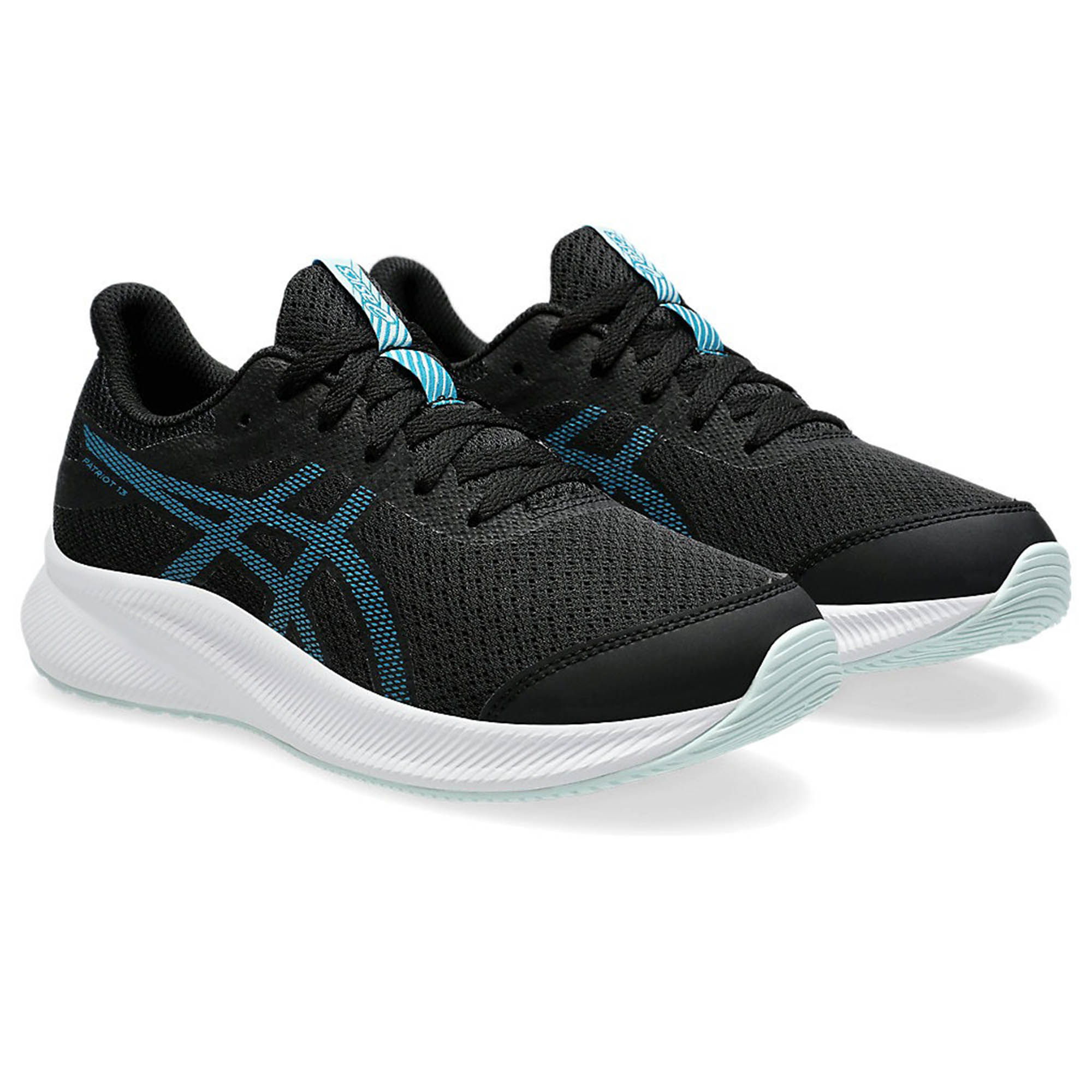 ASICS（アシックス） ランニングシューズ キッズ ジュニア 子供 ASICS