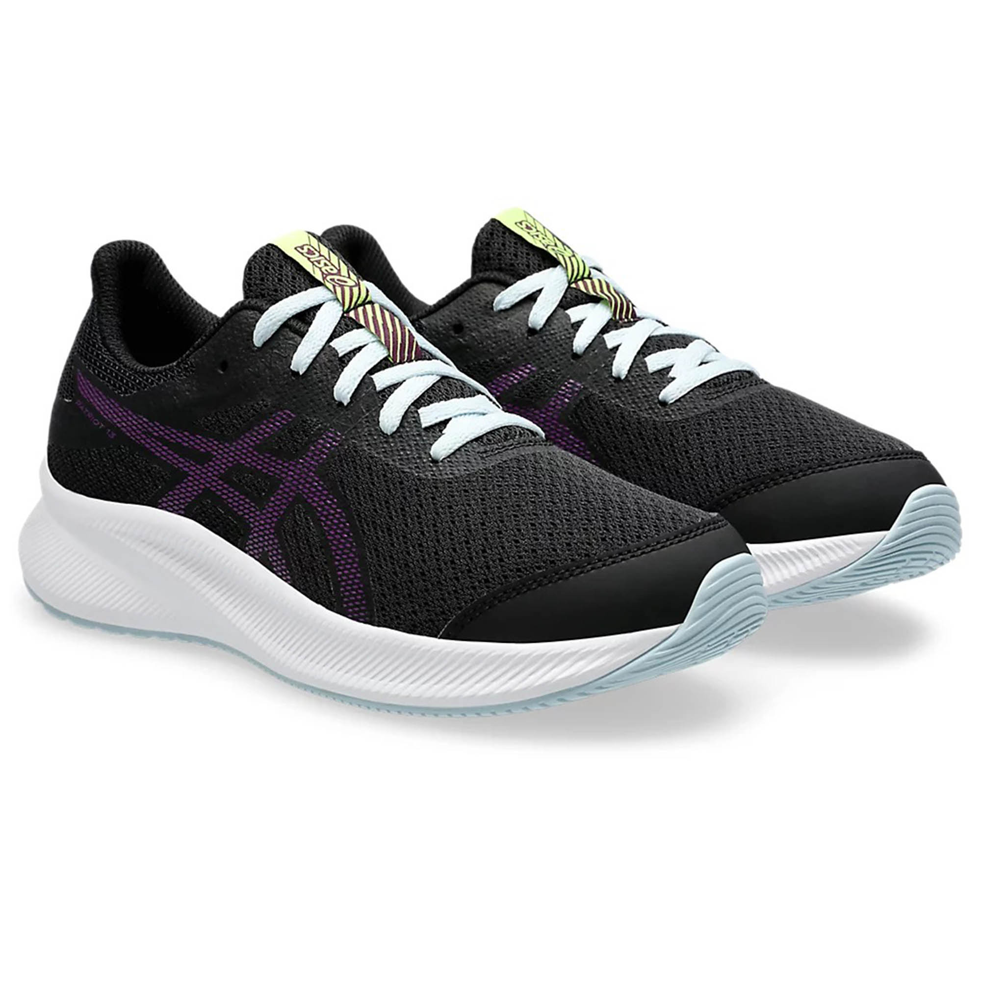 ASICS（アシックス） ランニングシューズ キッズ ジュニア 子供 ASICS