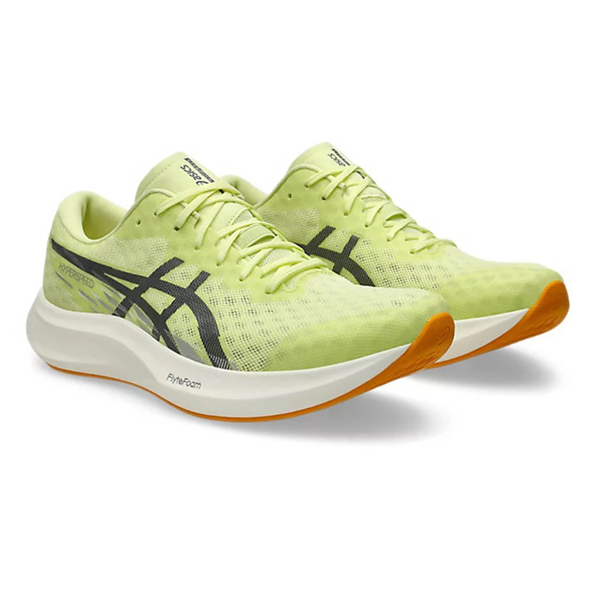 ASICS（アシックス） ランニングシューズ メンズ HYPER SPEED 4 WIDE