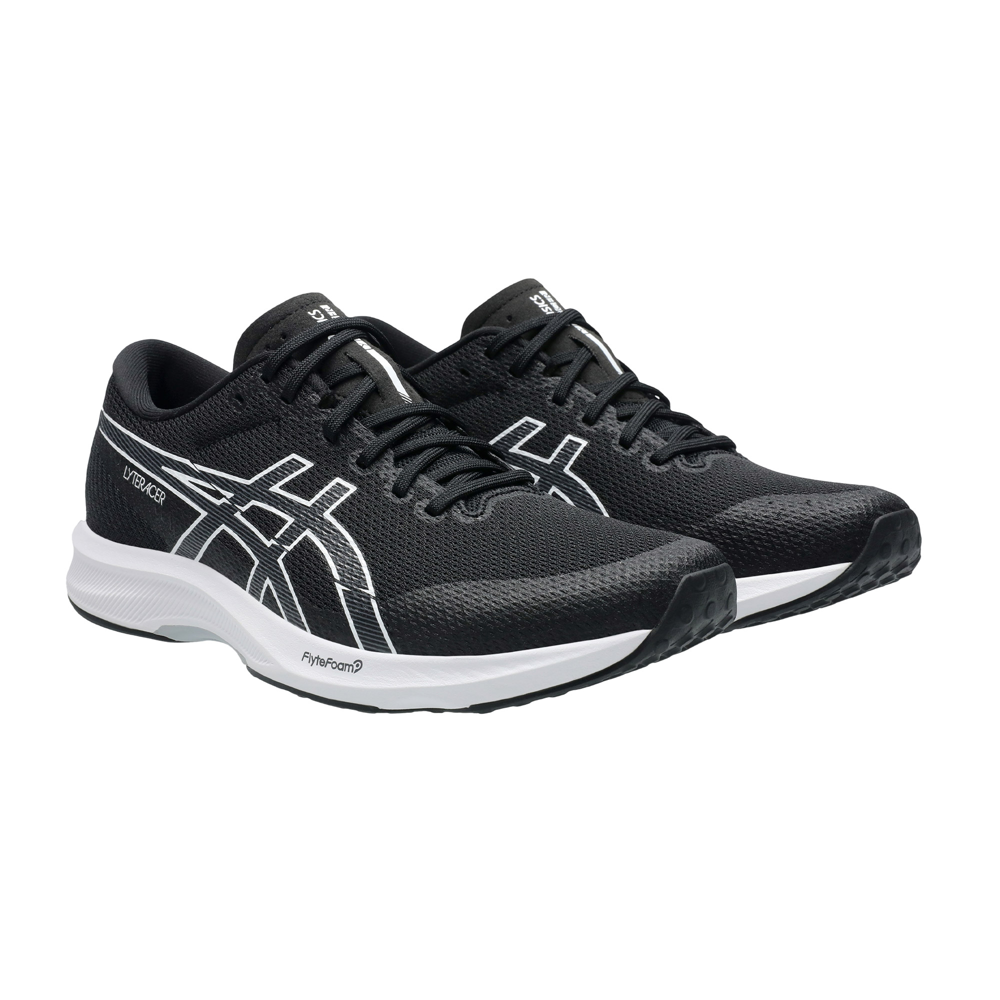 ASICS アシックス ランニングシューズ レディース 1012B764