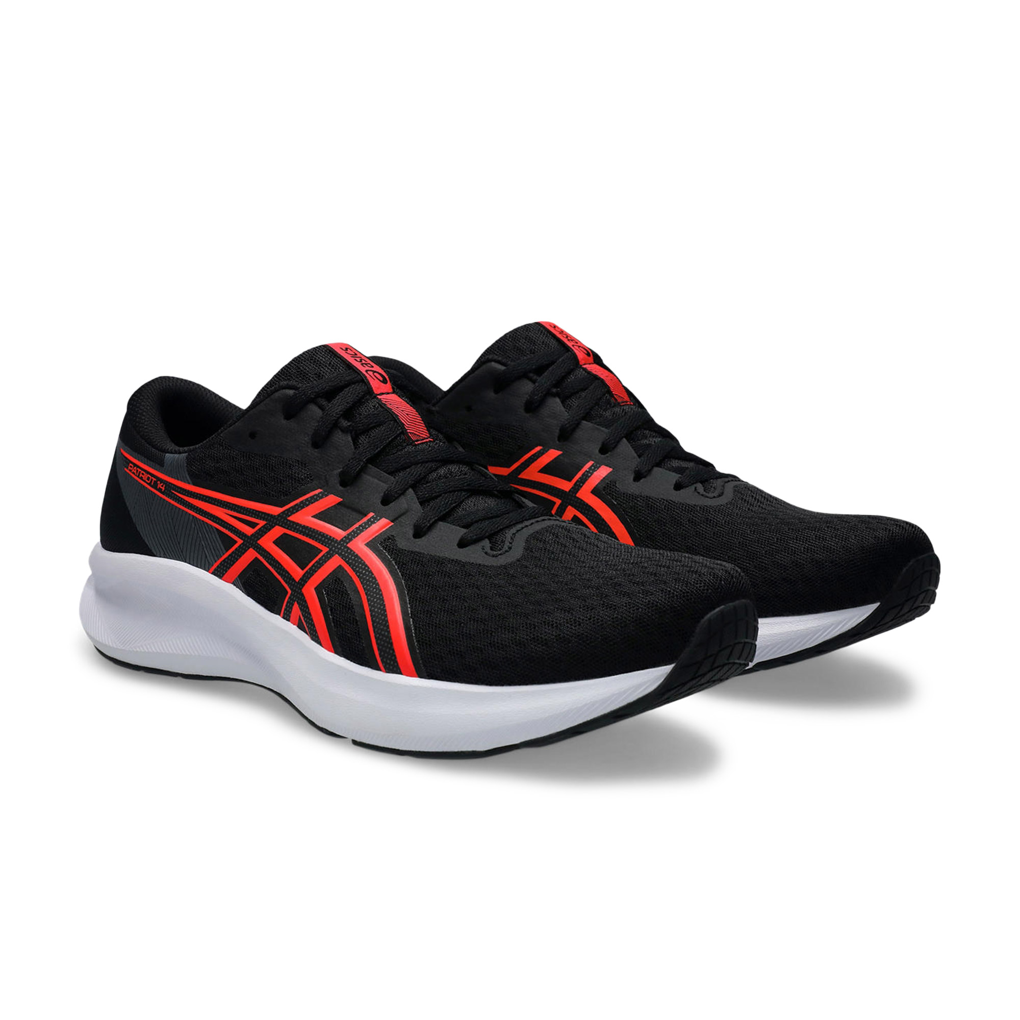 ASICS テニスシューズ（色：レッド系）｜テニス｜スポーツ おすすめ