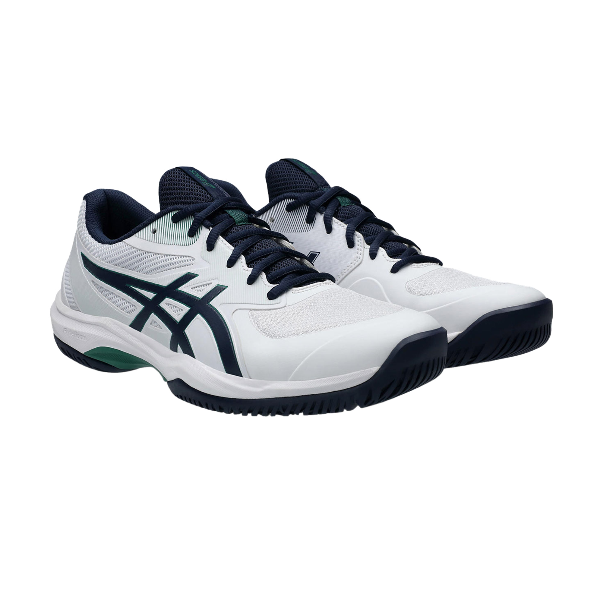 ASICS（アシックス） テニスシューズ メンズ ASICS 1041A489 ブラック
