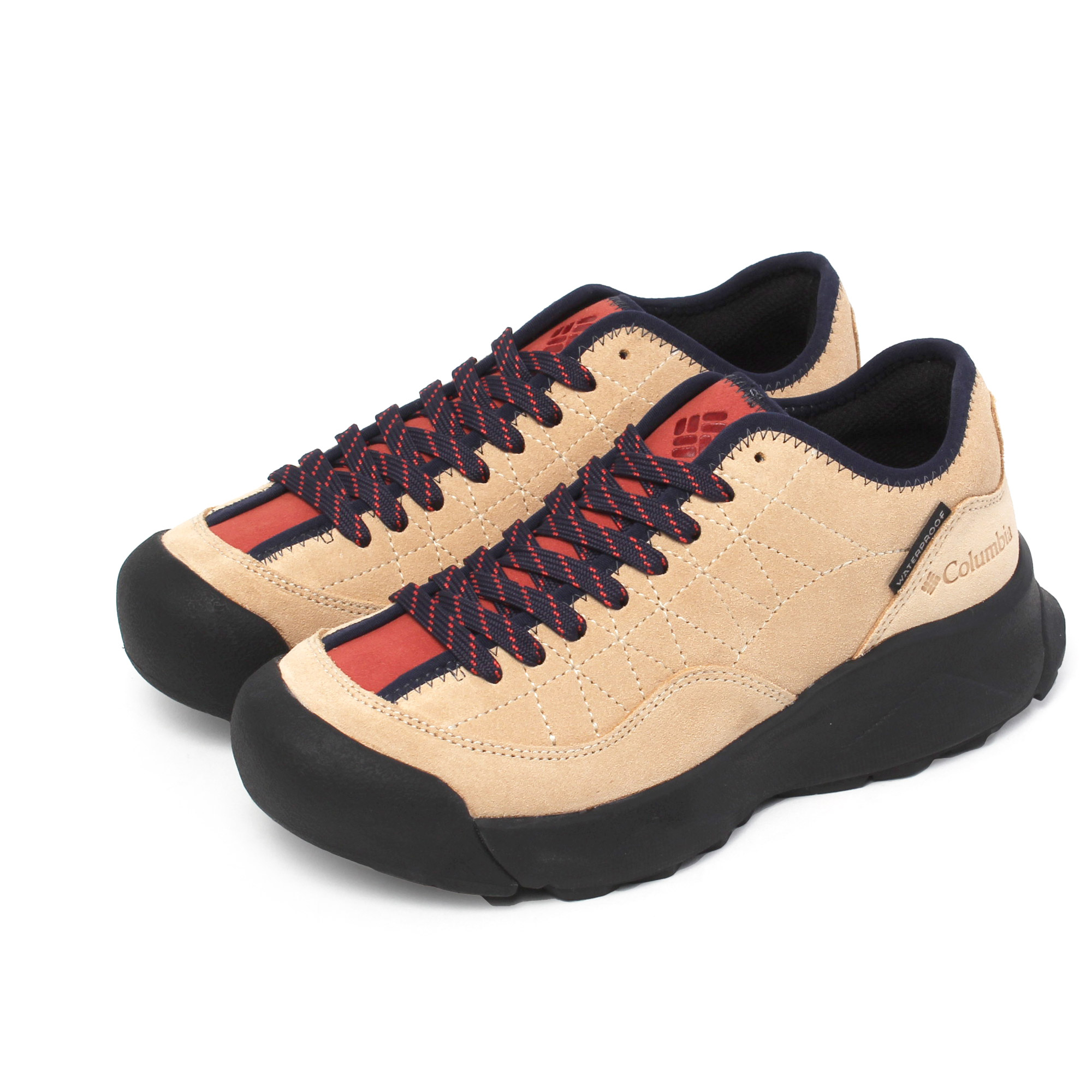 Columbia（コロンビア） スニーカー メンズ レディース COLUMBIA