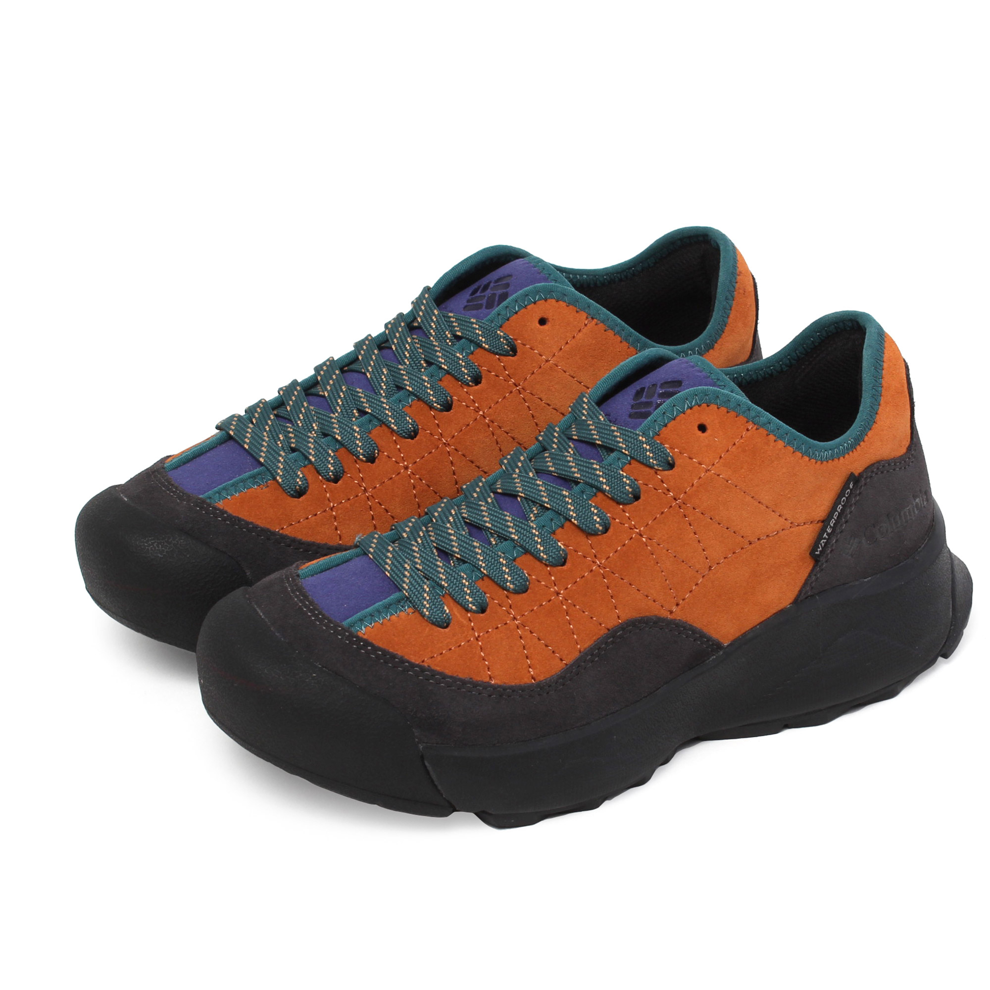 Columbia コロンビア スニーカー メンズ レディース COLUMBIA