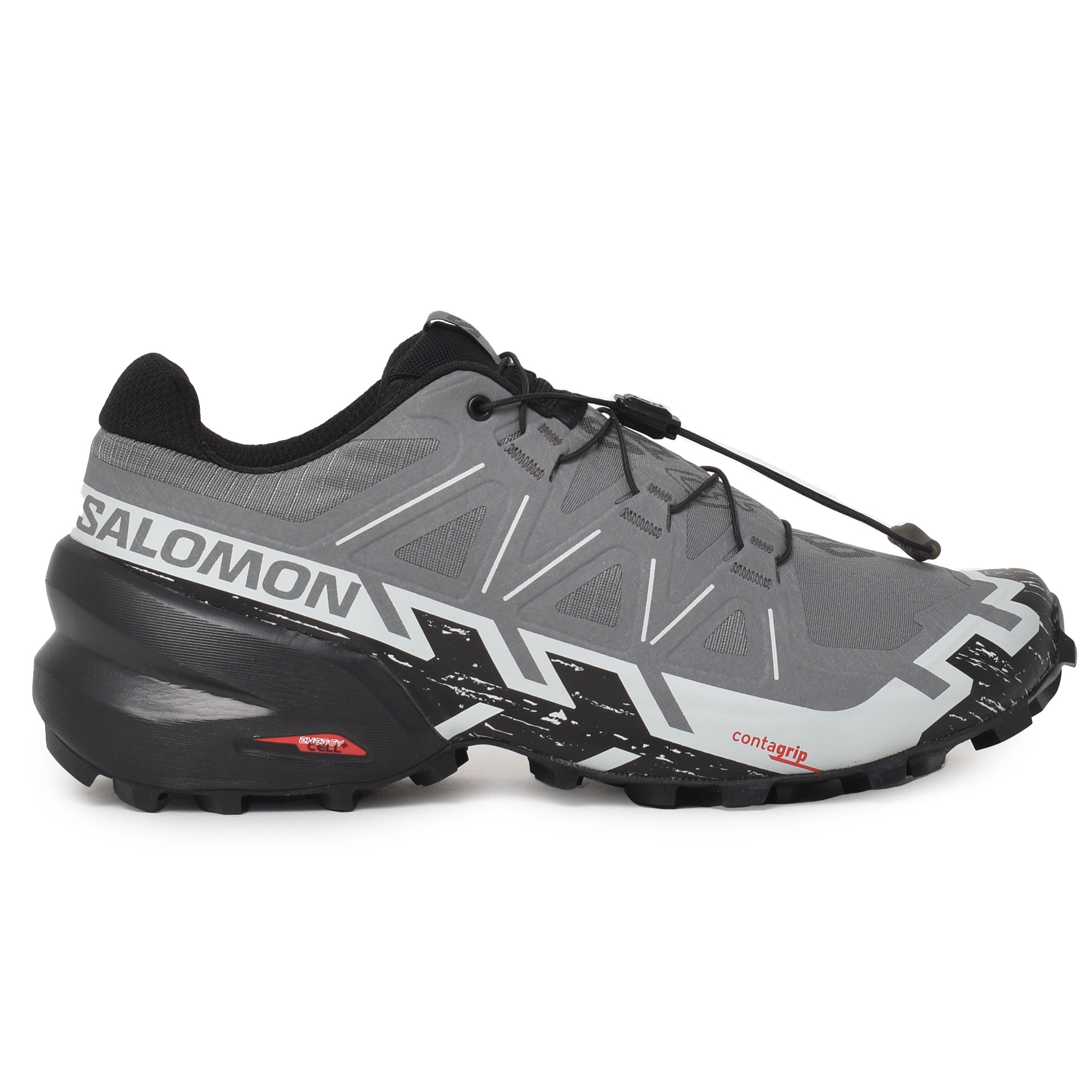 SALOMON サロモン トレイルランニングシューズ メンズ L41737900 