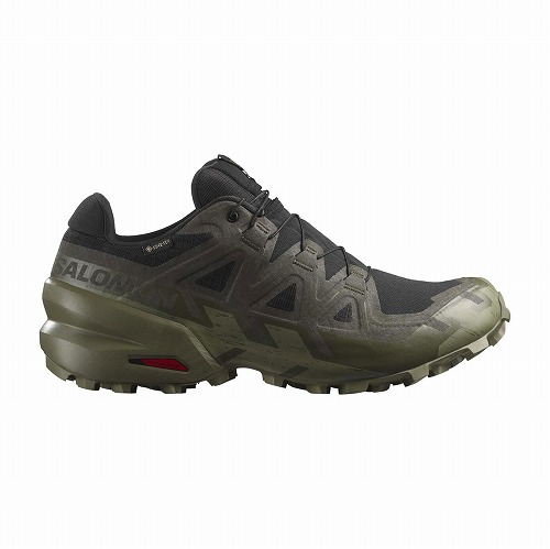 サロモン トレイルランニングシューズ メンズ SALOMON L41738600 L47584000 L47584100 ブラック 黒 ブルー 青 靴  シューズ スニーカー アウトドア ランニング : 1687-0043 : Z-MALL ヤフーショッピング店 - 通販 - Yahoo!ショッピング