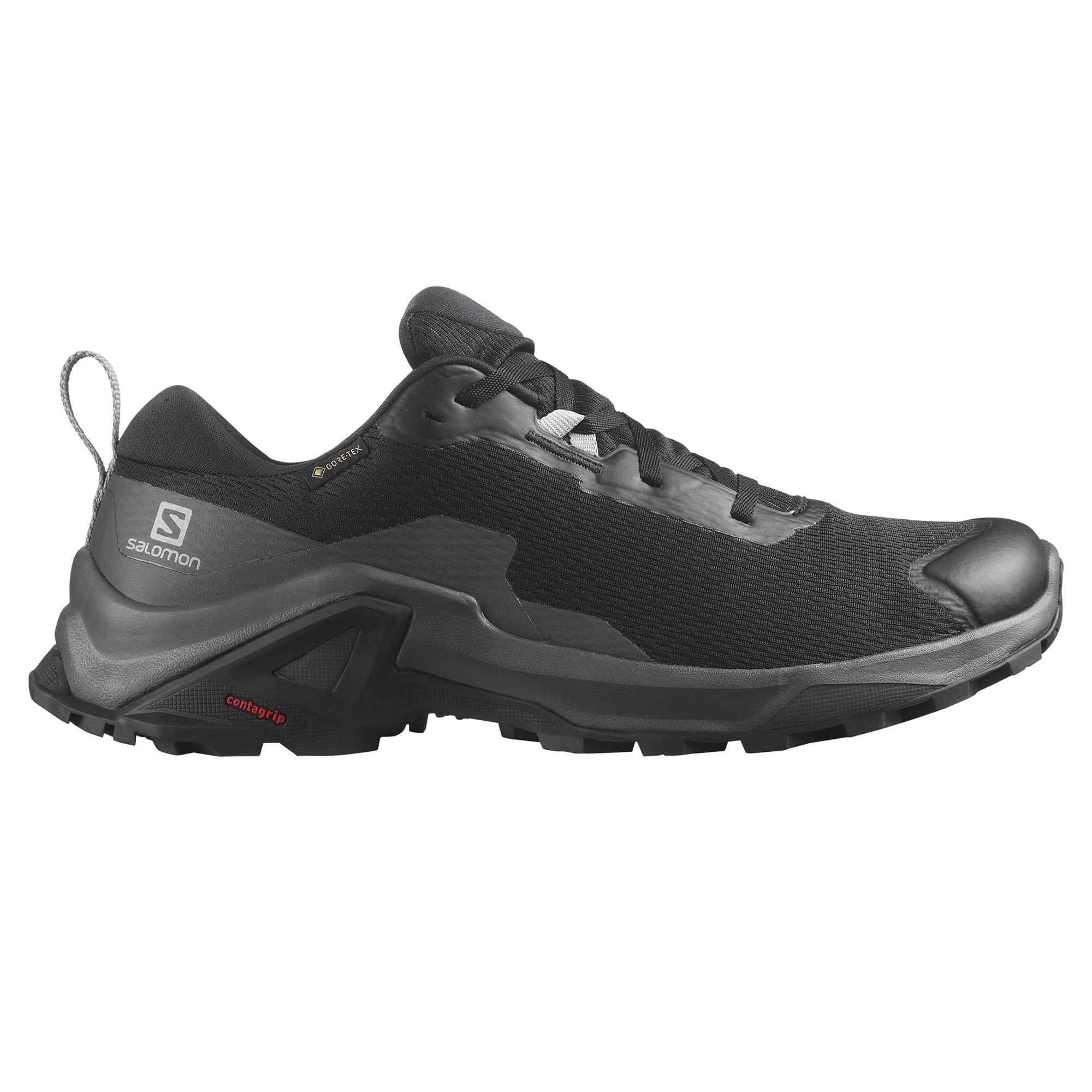 SALOMON（サロモン） ハイキングシューズ メンズ X REVEAL 2 GORE-TEX