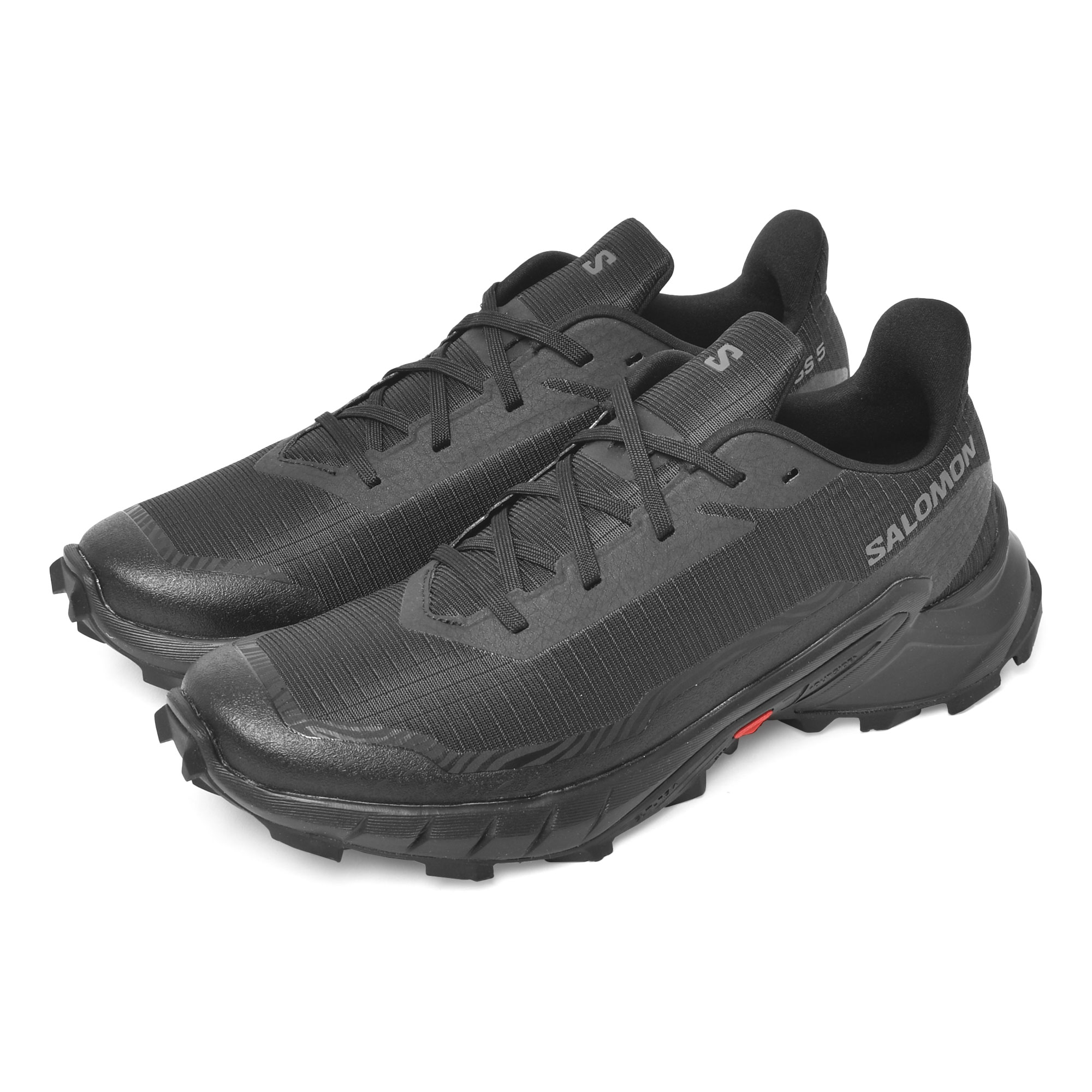SALOMON（サロモン） トレイルランニングシューズ メンズ SALOMON