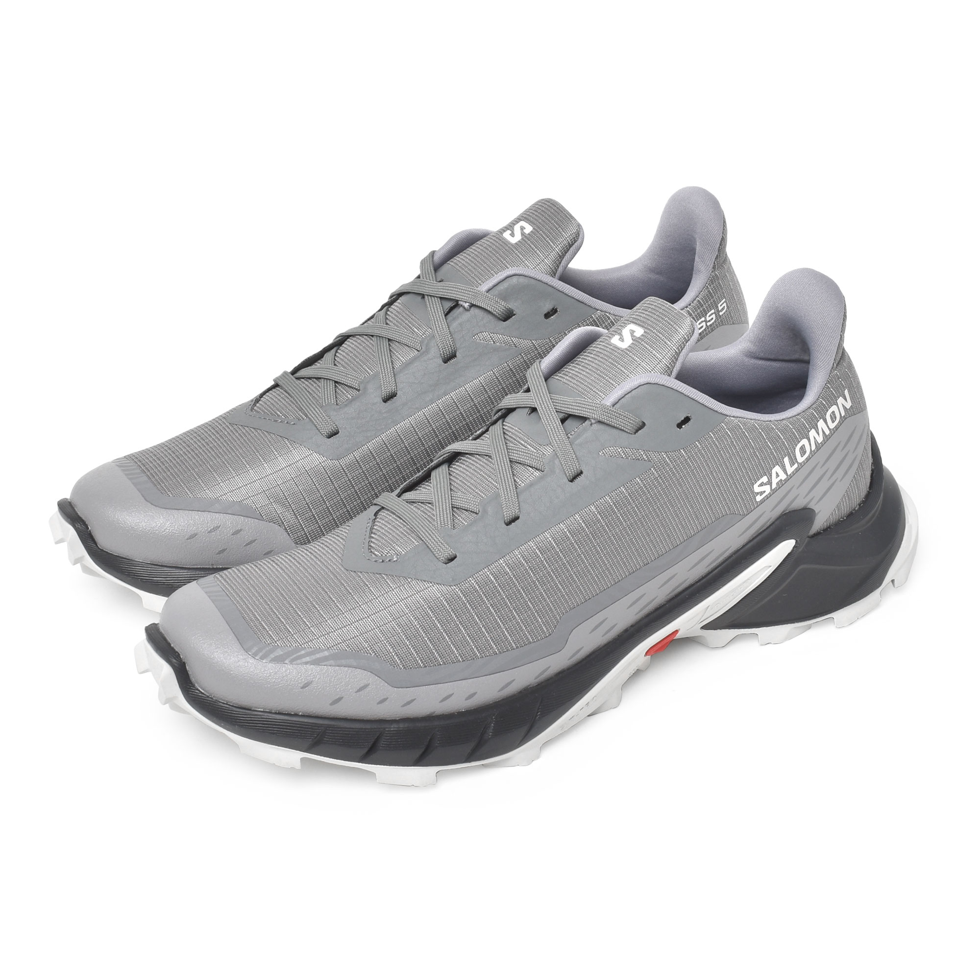 SALOMON（サロモン） トレイルランニングシューズ メンズ SALOMON