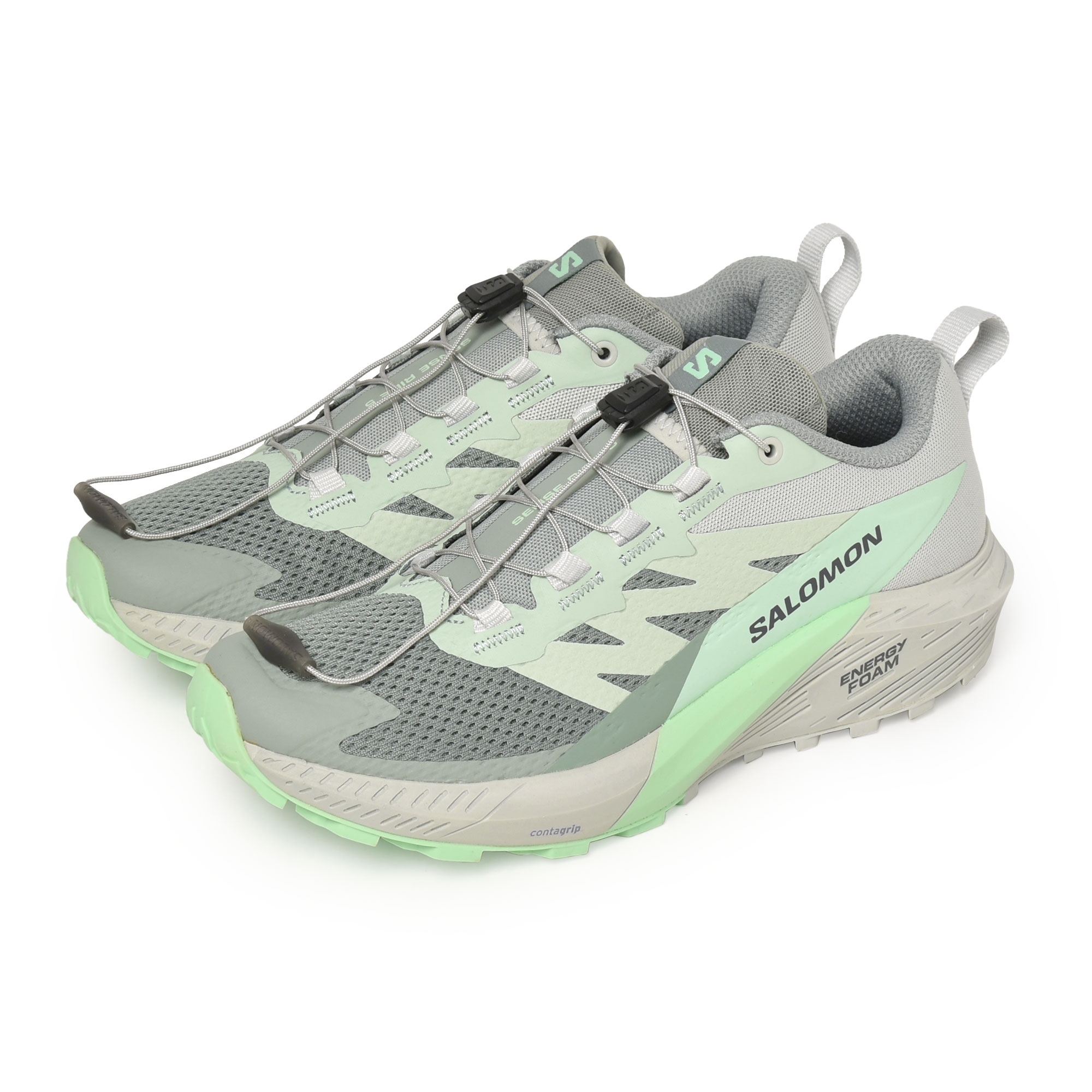 SALOMON（サロモン） トレイルランニングシューズ レディース SALOMON