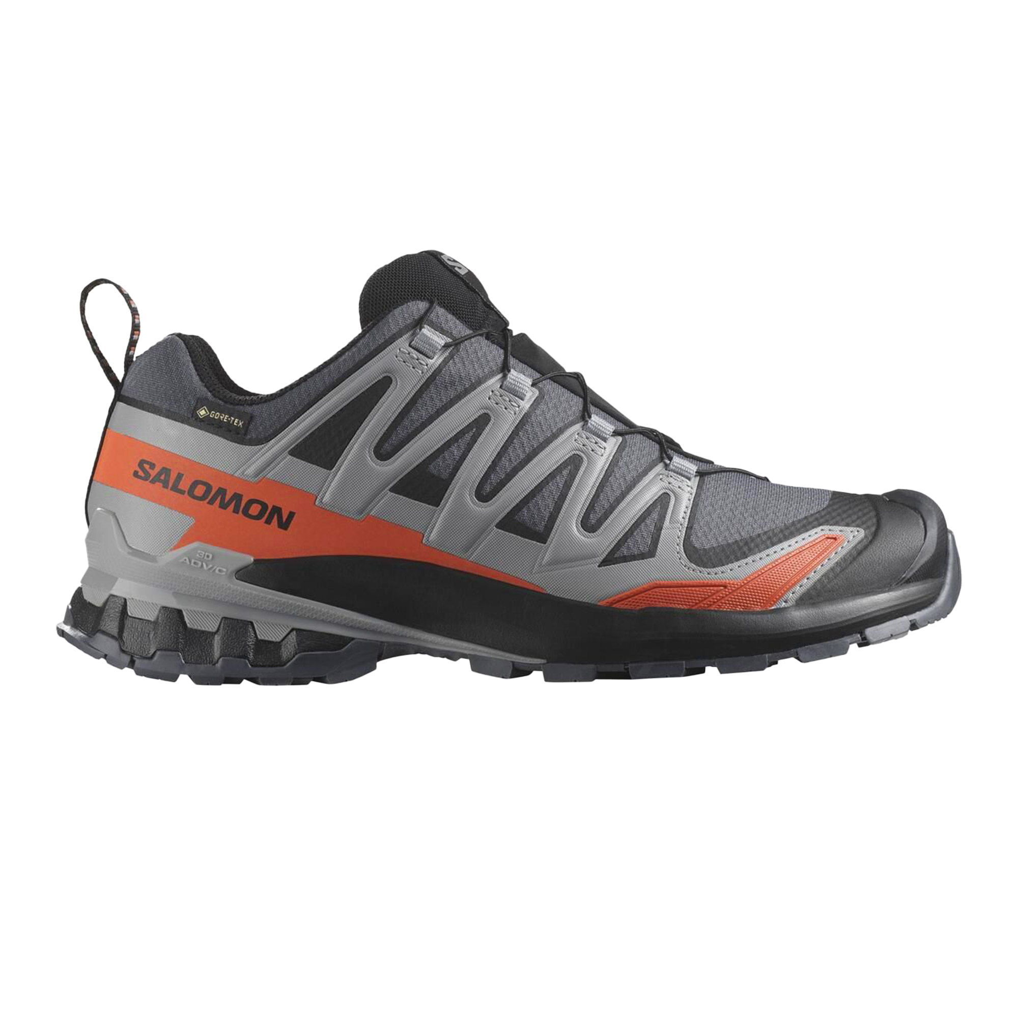 SALOMON（サロモン） トレイルランニングシューズ メンズ SALOMON