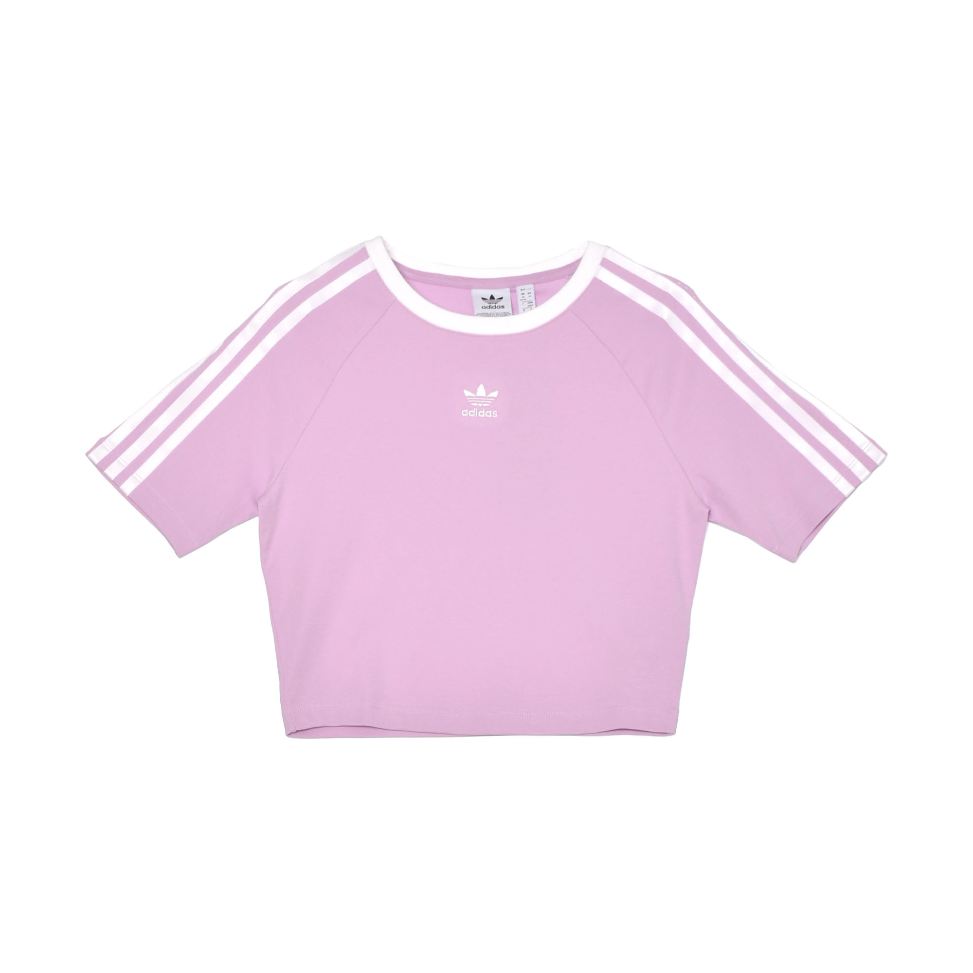adidas（アディダス） (ネコポス配送) 半袖Tシャツ レディース ADIDAS