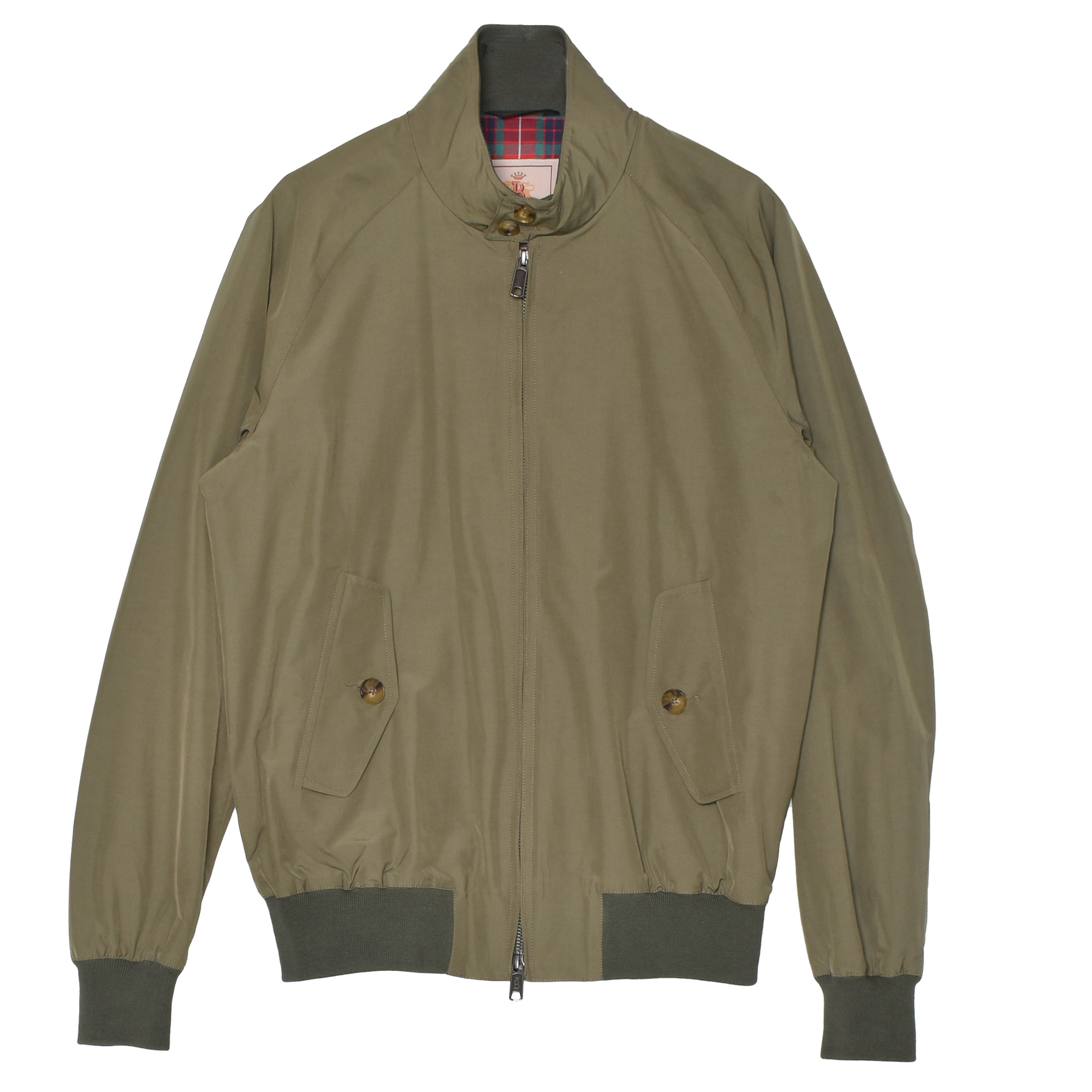 BARACUTA（バラクータ） ジャケット メンズ BARACUTA BRCPS0001 BCNY1