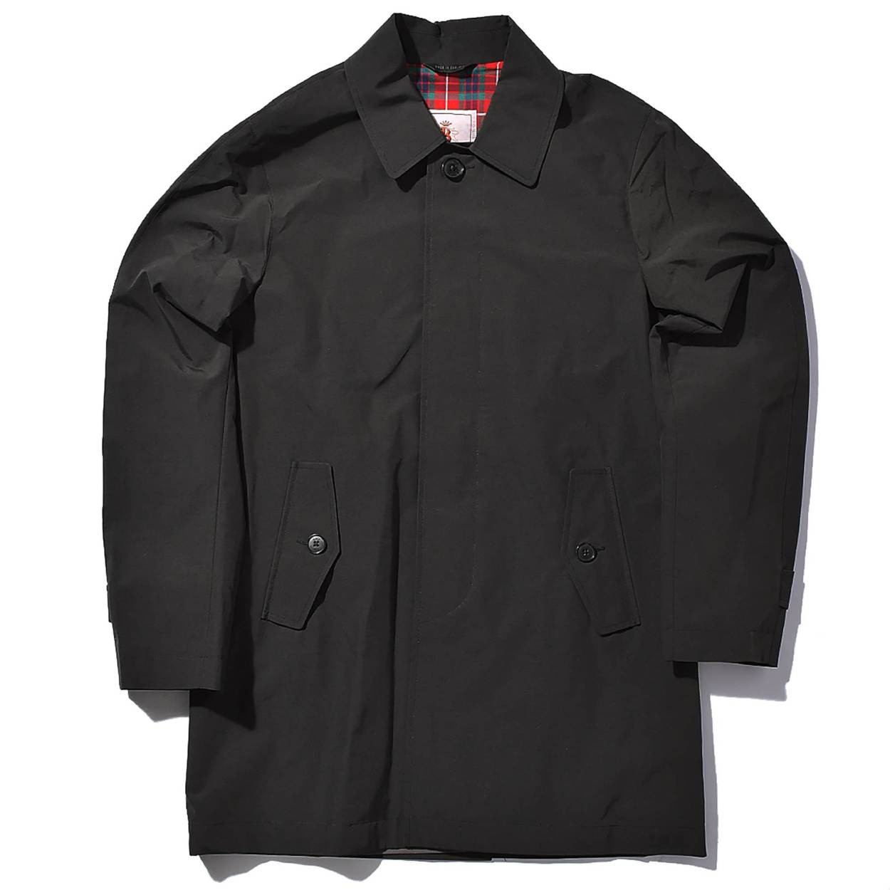 BARACUTA（バラクータ） メンズ コート G10 ORIGINAL COAT BRCPS0189