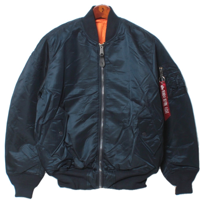 Alpha Industries 送料無料 アルファ インダストリーズ