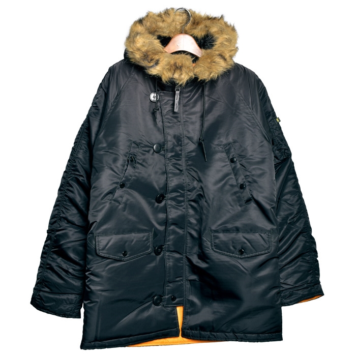 Alpha Industries（アルファ・インダストリーズ） アルファ アウター
