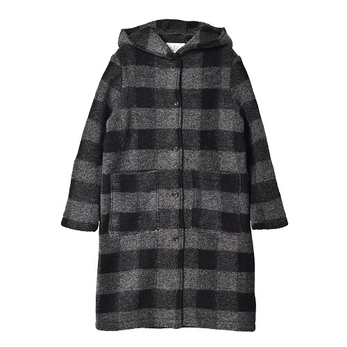 WOOLRICH（ウールリッチ） アウター レディース フーデット ロング