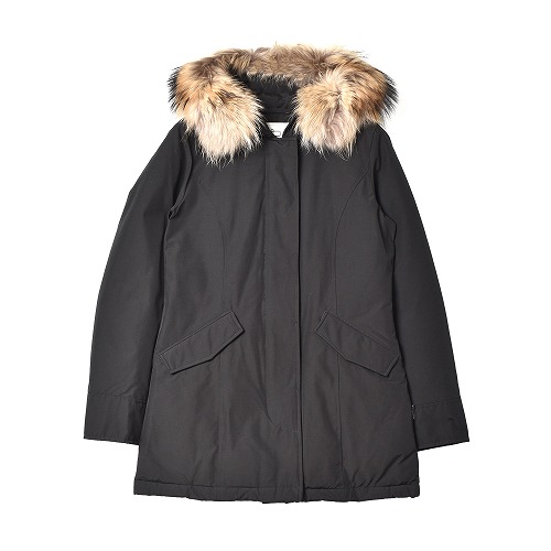 Woolrich ウールリッチ COCOON PARKA ファー付き コクーン