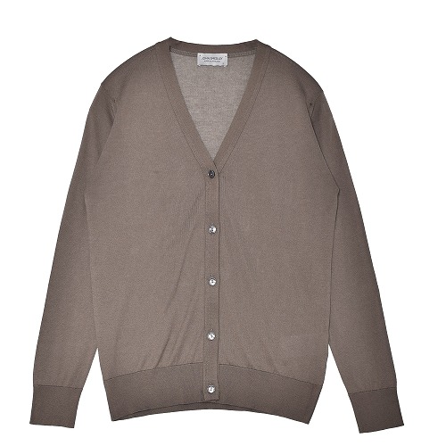 ジョンスメドレー カーディガン レディース JOHN SMEDLEY ブラック 黒 ネイビー 紺 ウェア ウエア トップス 長袖 上着 羽織り Vネック ブランド 無地 カジュアル JOHN SMEDLEY ジョンスメドレー カーディガン レディース