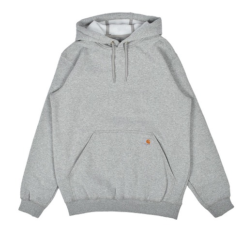 Carhartt カーハート パーカー メンズ CARHARTT K288 ブラック