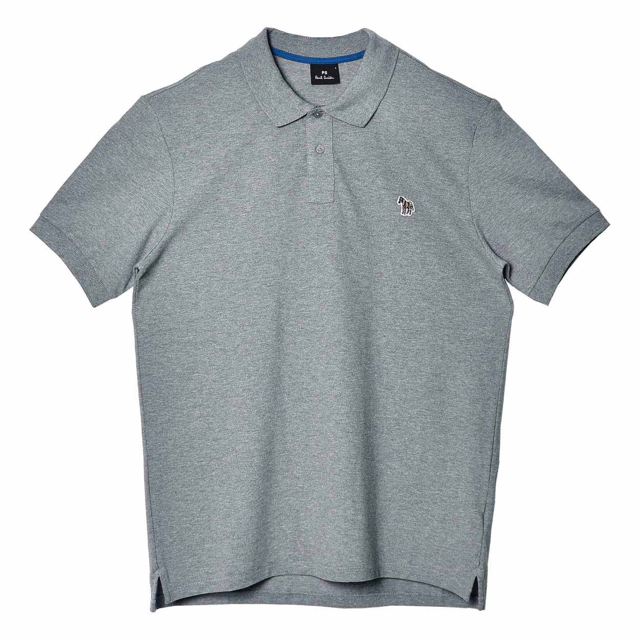 Paul Smith パープル柄ポロシャツ M ポロシャツ | Paul Smith (Men)/ポール・スミス | 三越伊勢丹