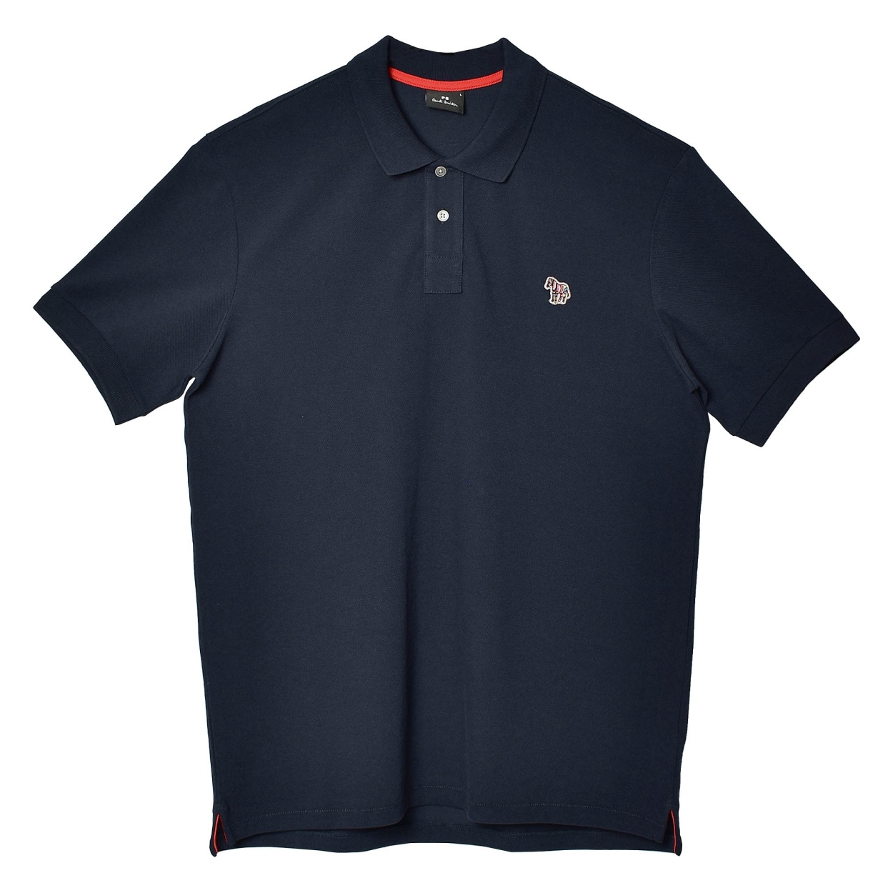 Paul Smith ポール スミス 半袖ポロシャツ メンズ REG FIT SS