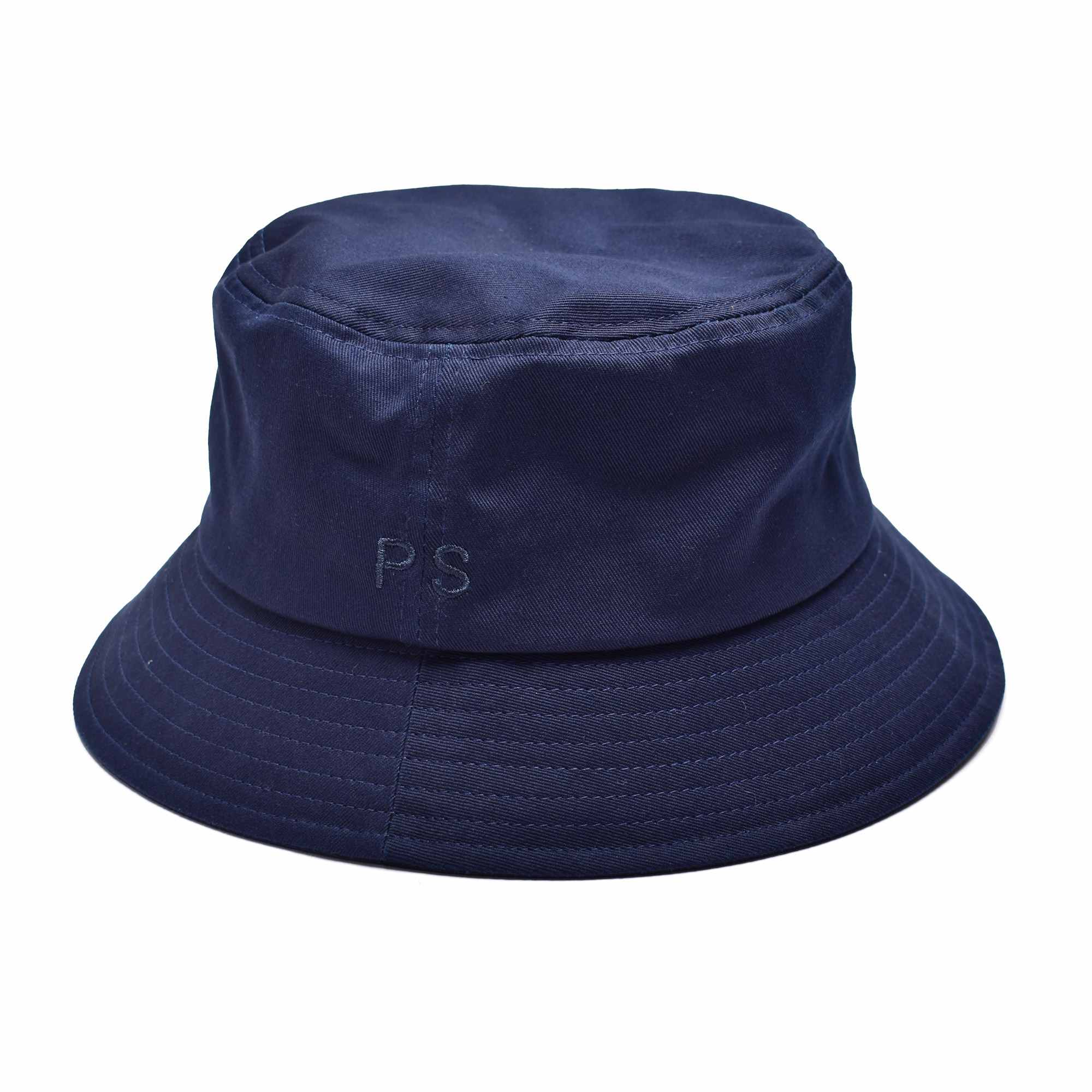 ポール スミス 帽子 メンズ レディース HAT PS EMB BUCKET PAUL SMITH